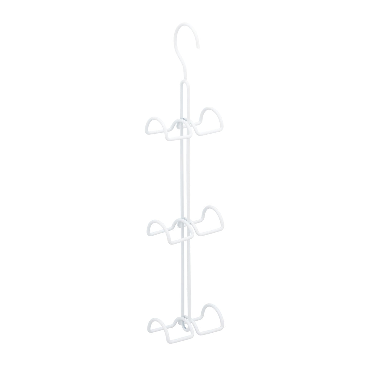 Hanger for purse 6 hooks