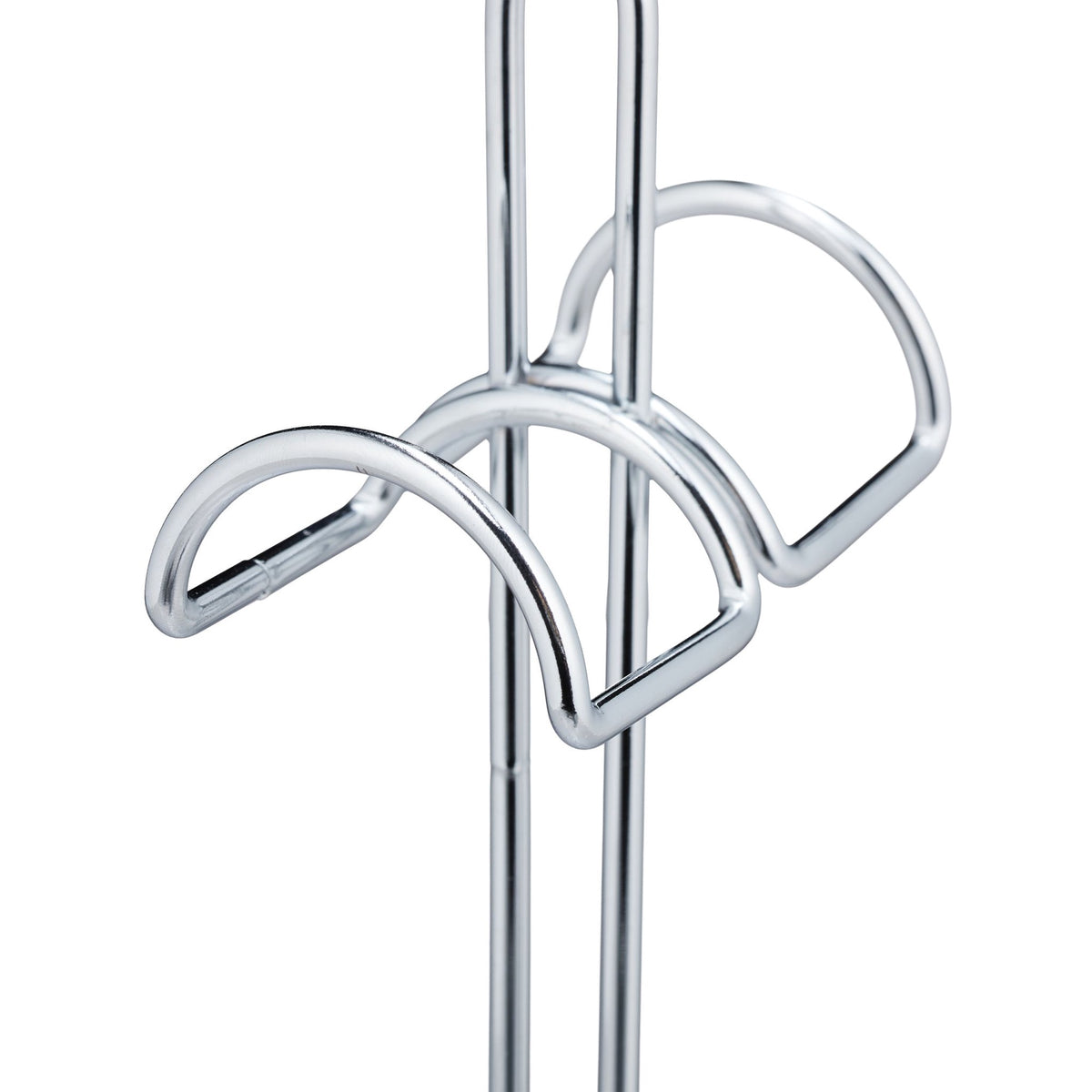 Hanger for purse 6 hooks