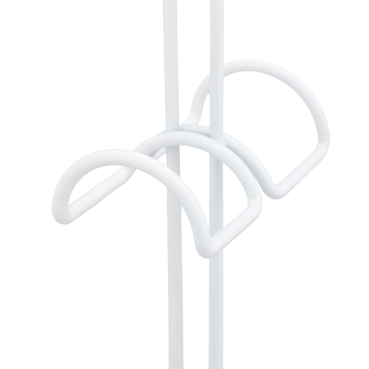 Hanger for purse 6 hooks