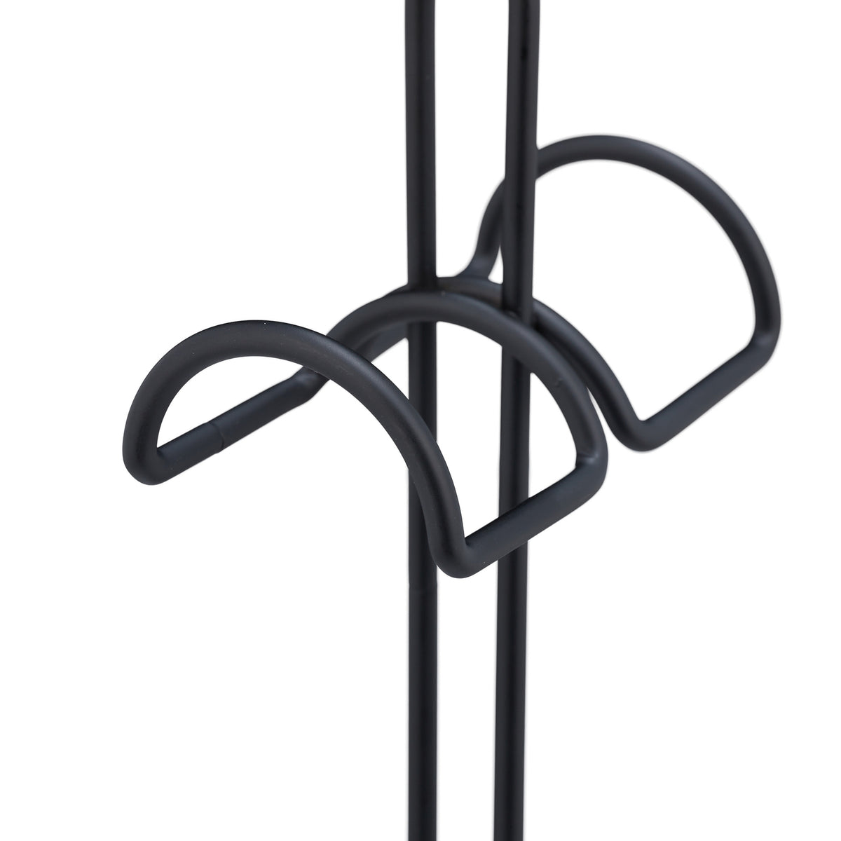 Hanger for purse 6 hooks