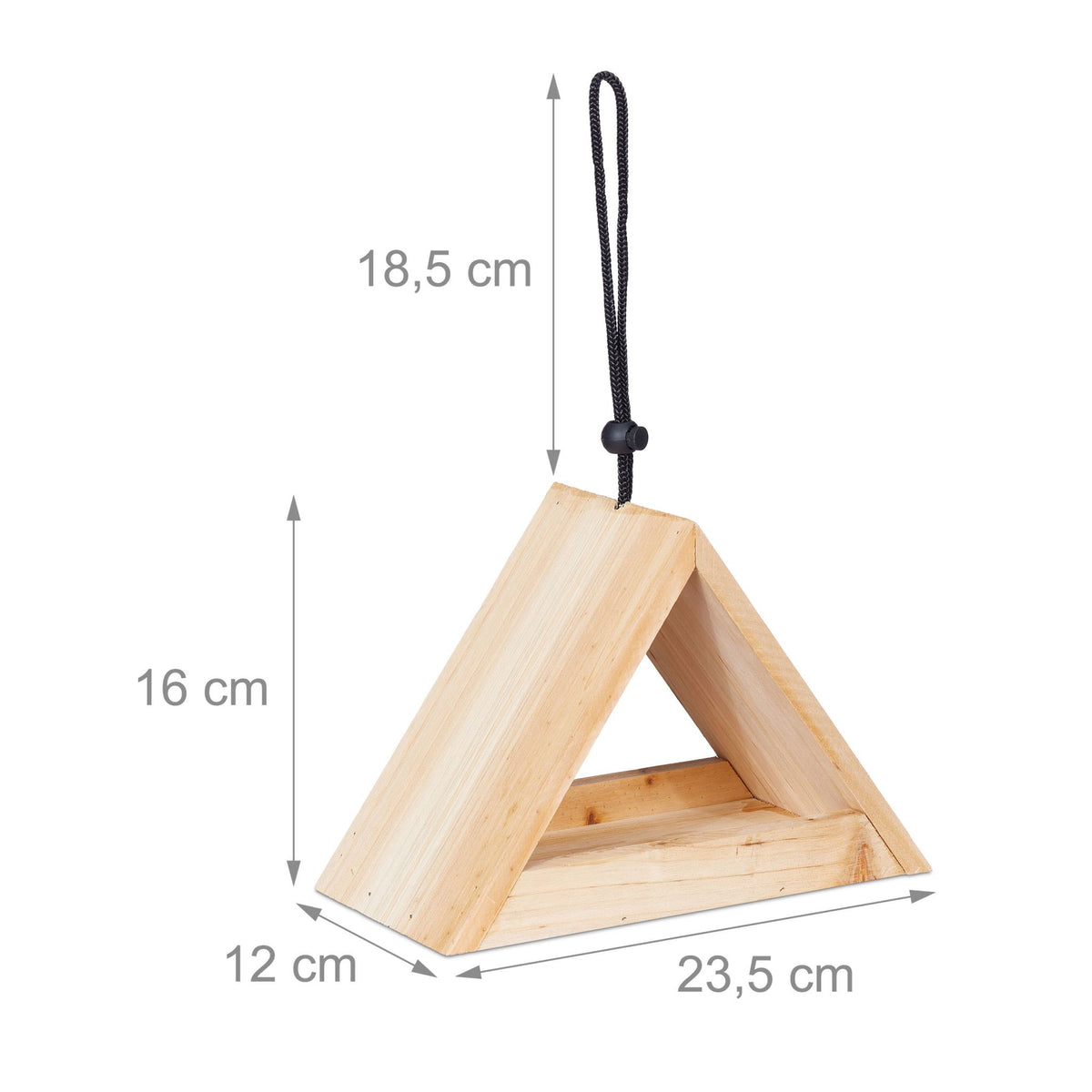 Hanging Birdhouse