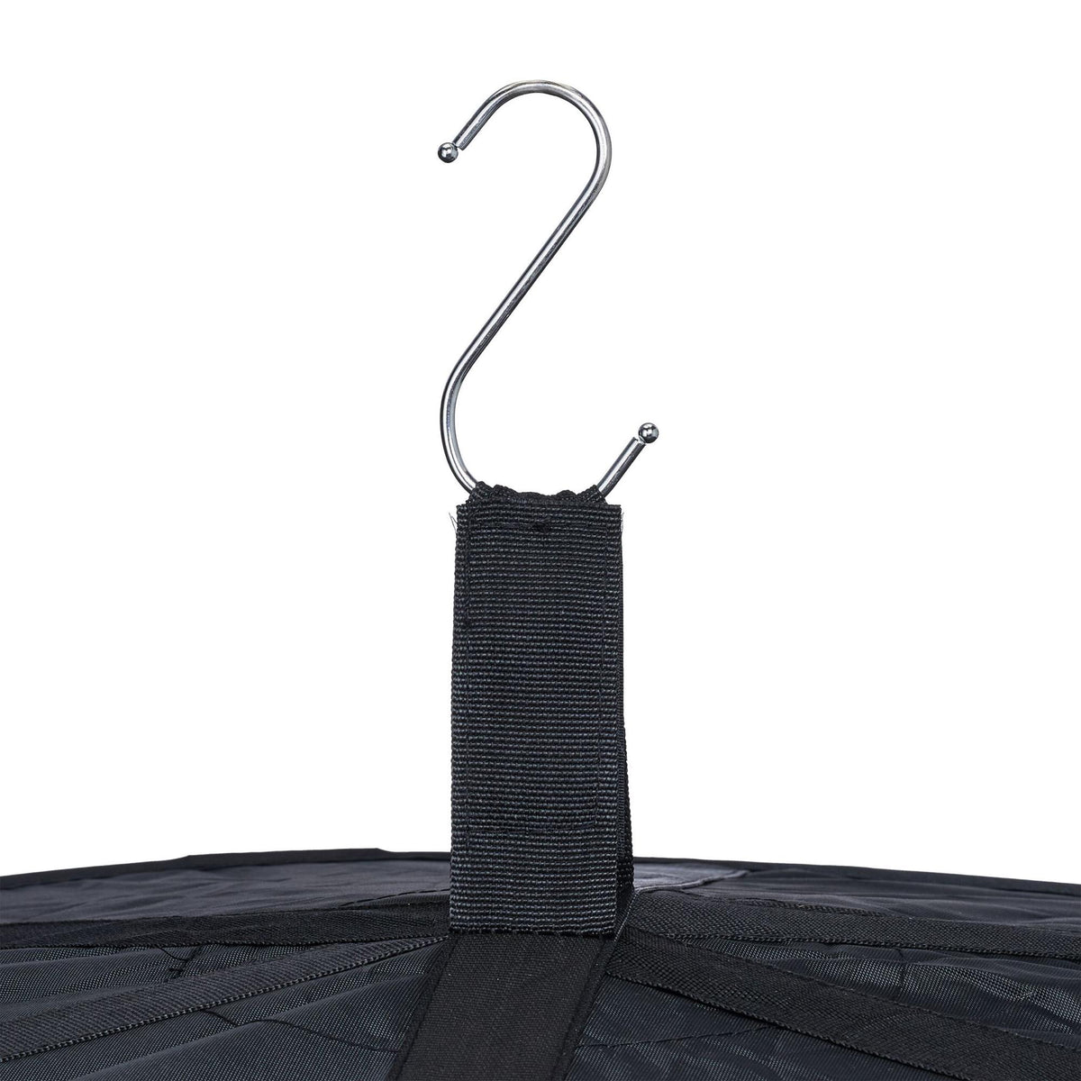 Hanging Foldable Drying Net for Herbs, Fruit, Clothes