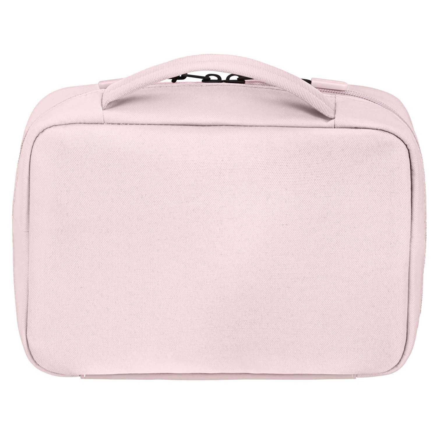 Hanging Necessär Bag, Pink, Travel Organizer