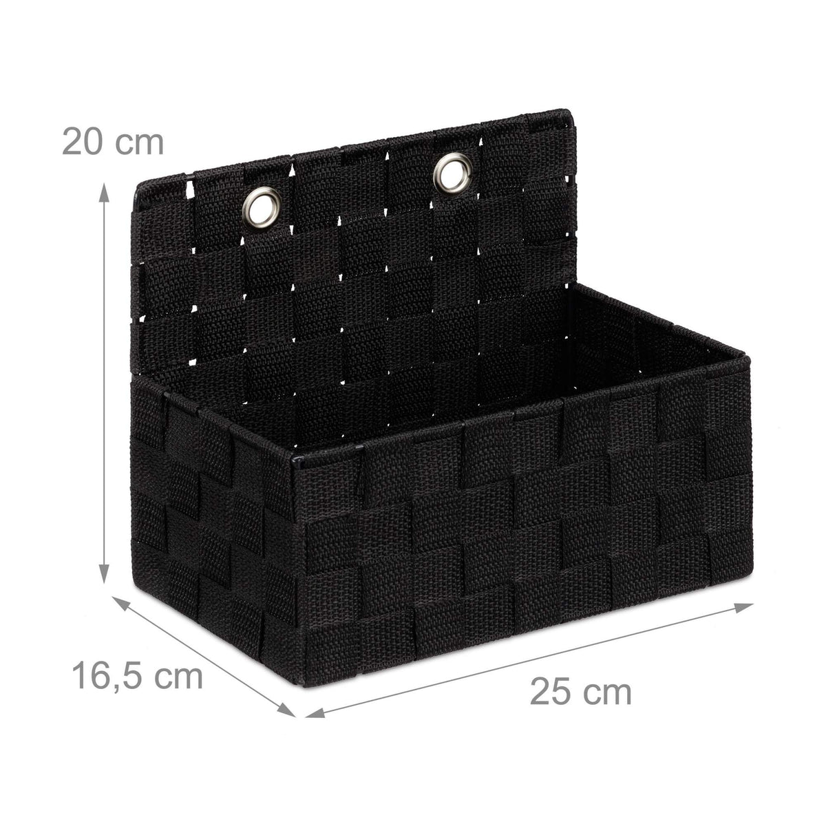 Hanging Storage Basket