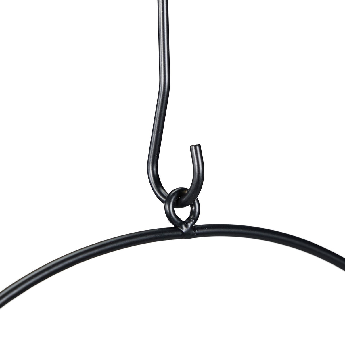 Hanging basket set of 2