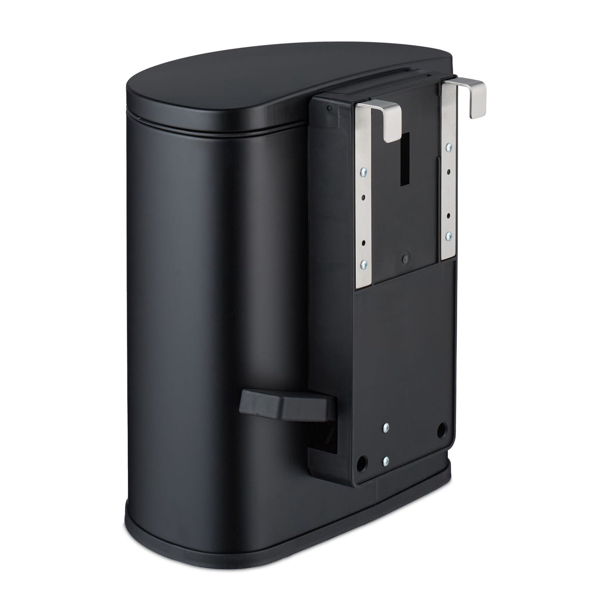 Hanging bin for kitchen 9l