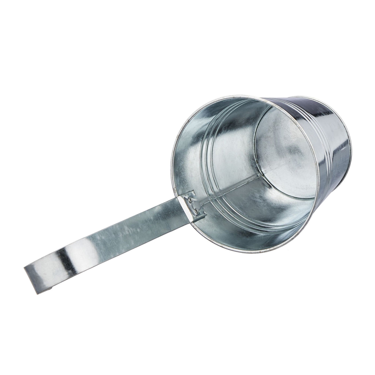Hanging pots, set of 12