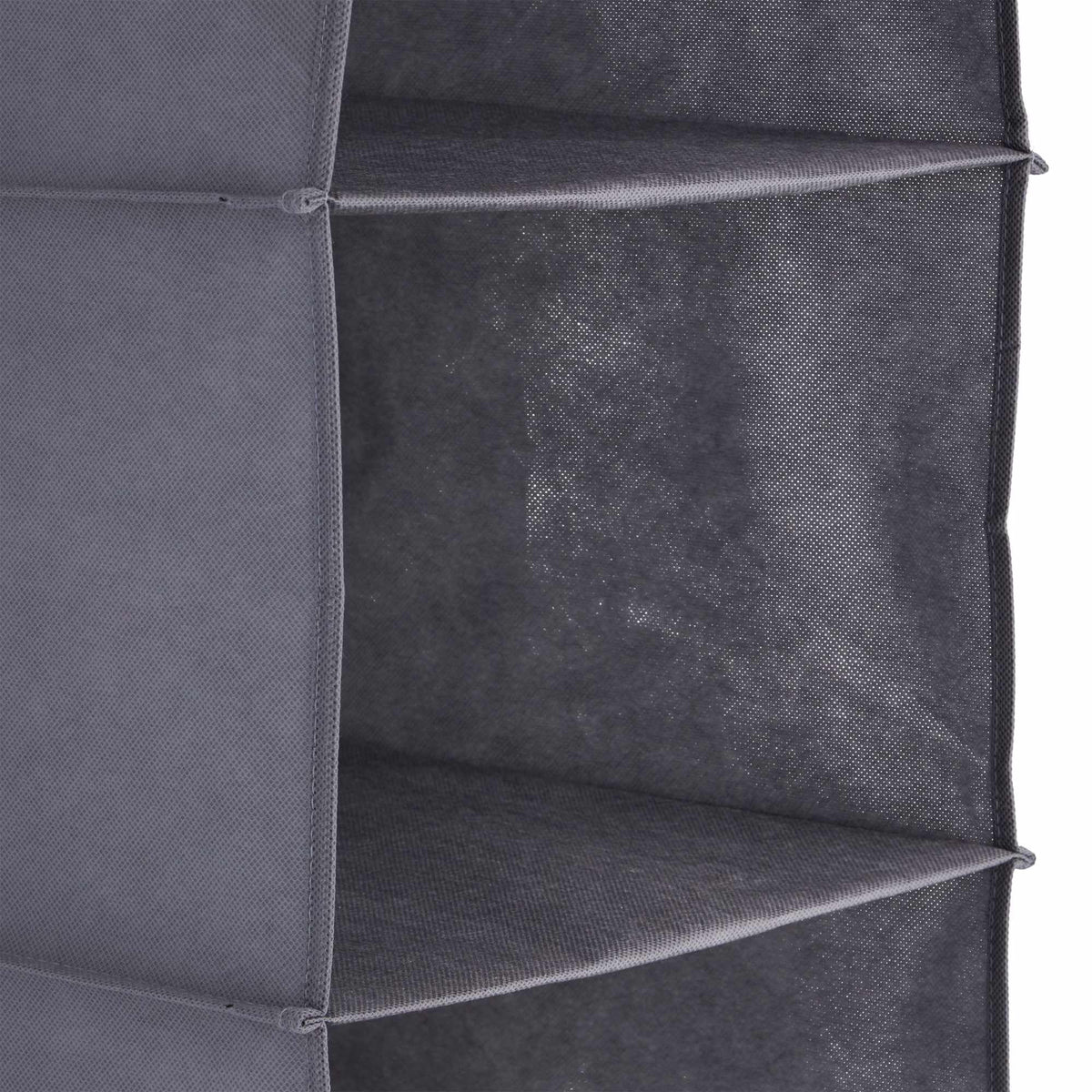 Hanging shelf Wardrobe 6 compartments