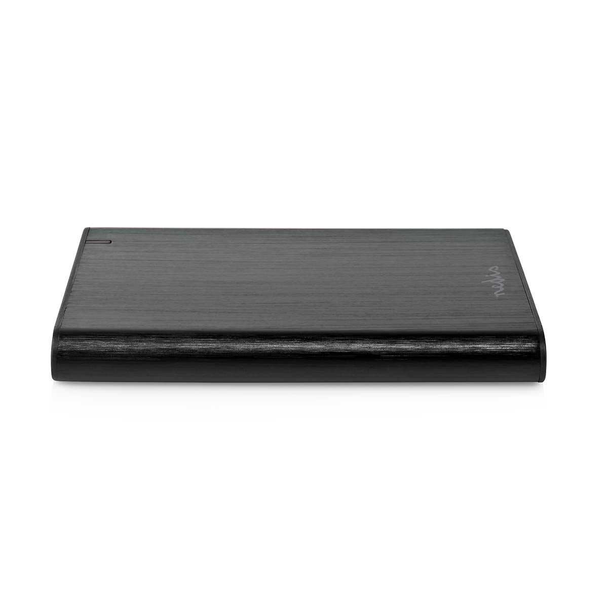 Hard Drive Enclosure | 2.5 " | USB 3.1 Gen1 | USB Type-A / USB Type-C™ | Notebook / PC | Aluminum