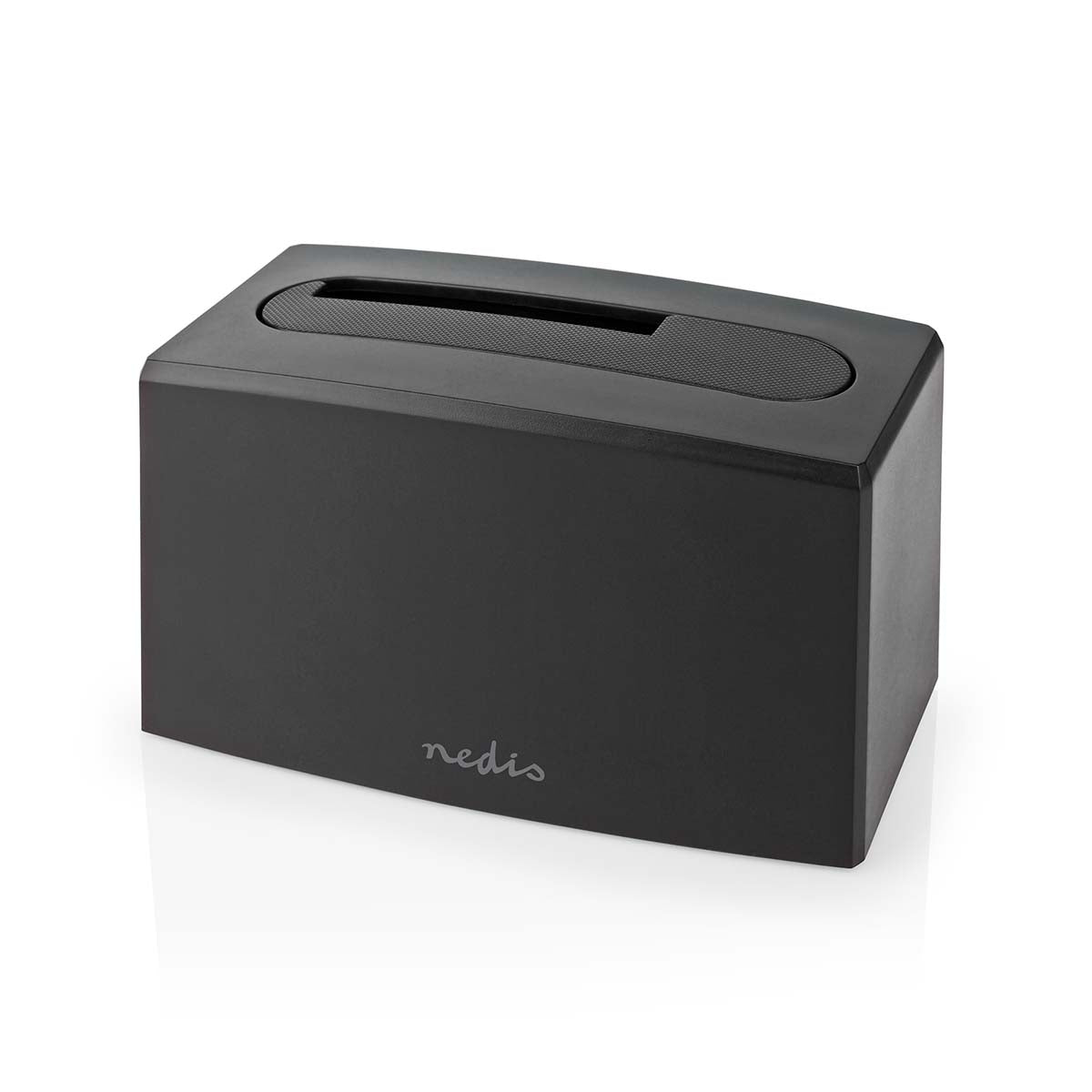 Hard disk Docking station | USB 3.2 Gen1 | USB Type-A | 1 Disc | 2.5 / 3.5 " | USB 3.2 Gen1 | Docking | Desktop