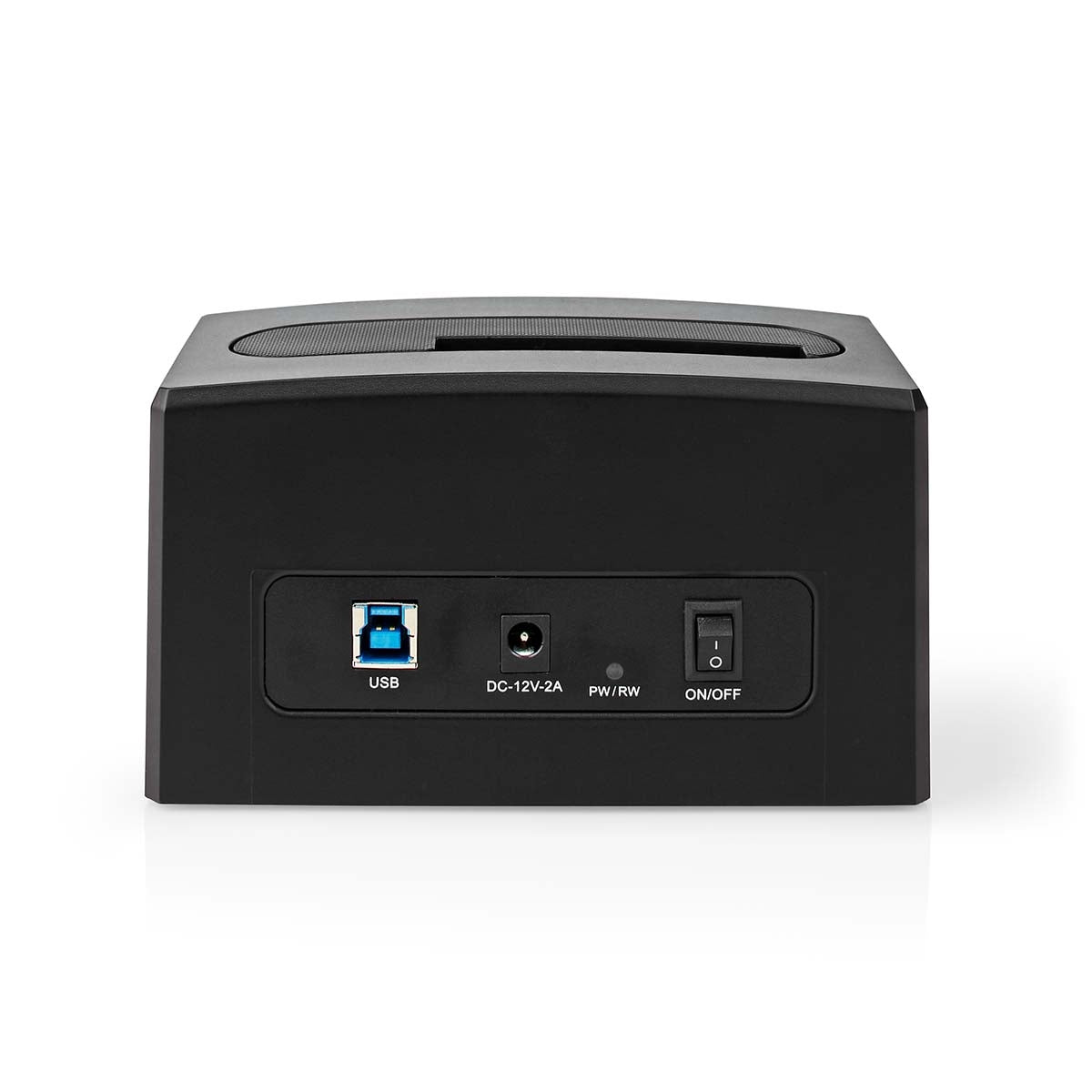 Hard disk Docking station | USB 3.2 Gen1 | USB Type-A | 1 Disc | 2.5 / 3.5 " | USB 3.2 Gen1 | Docking | Desktop