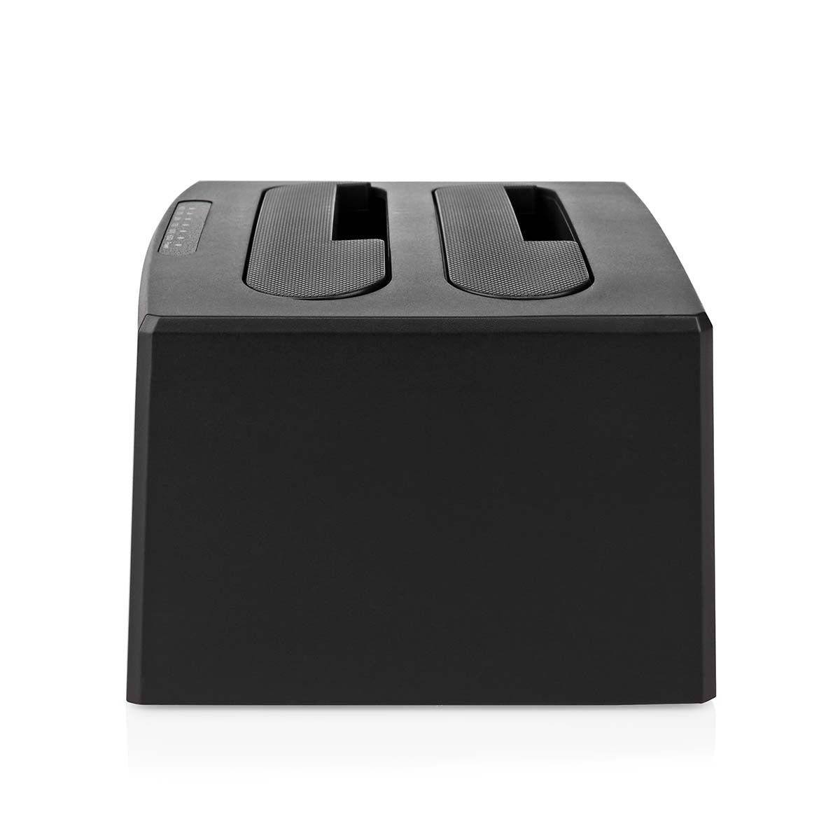 Hard disk Docking station | USB 3.2 Gen1 | USB Type-A | 2 Discs | 2.5 / 3.5 " | USB 3.2 Gen1 | Docking | Desktop