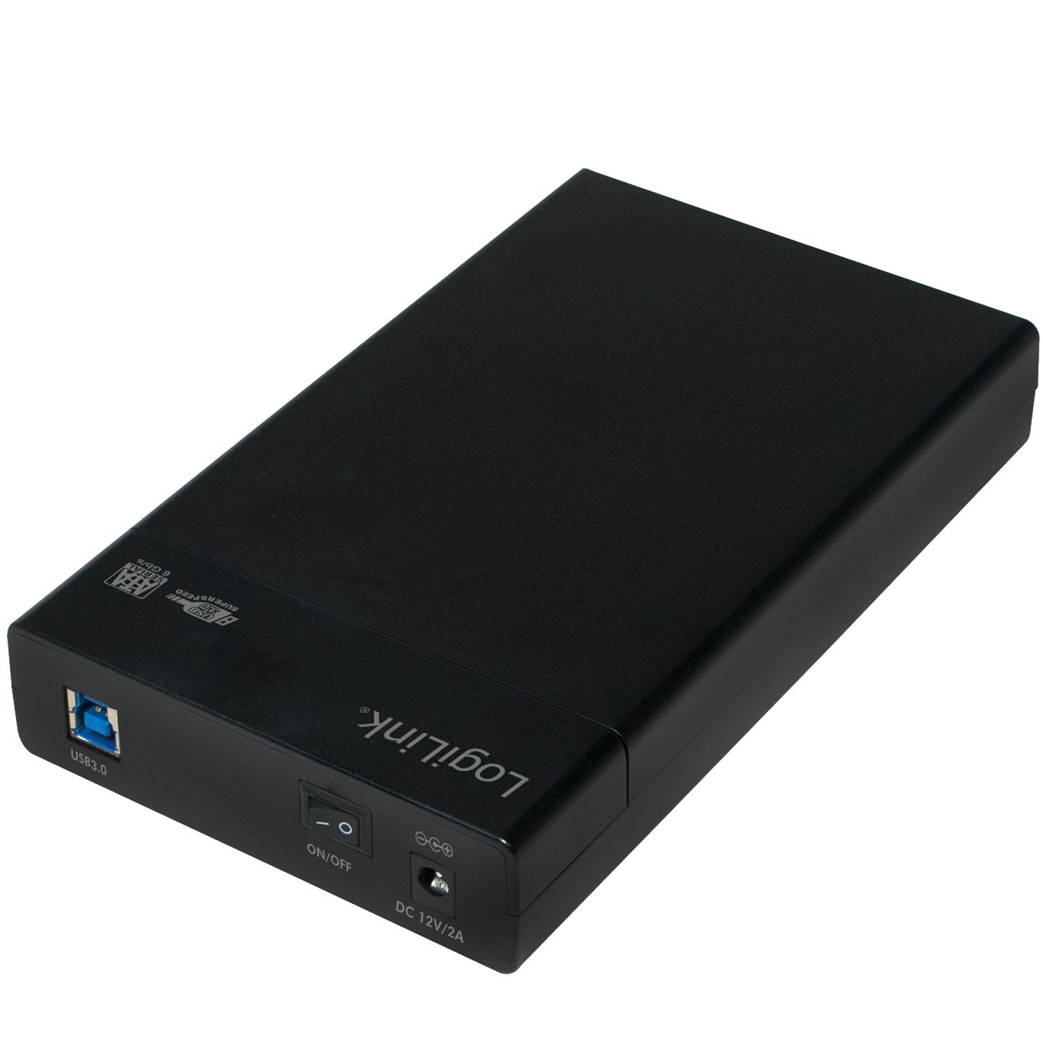Hard disk cabinet 3.5" USB 3.0