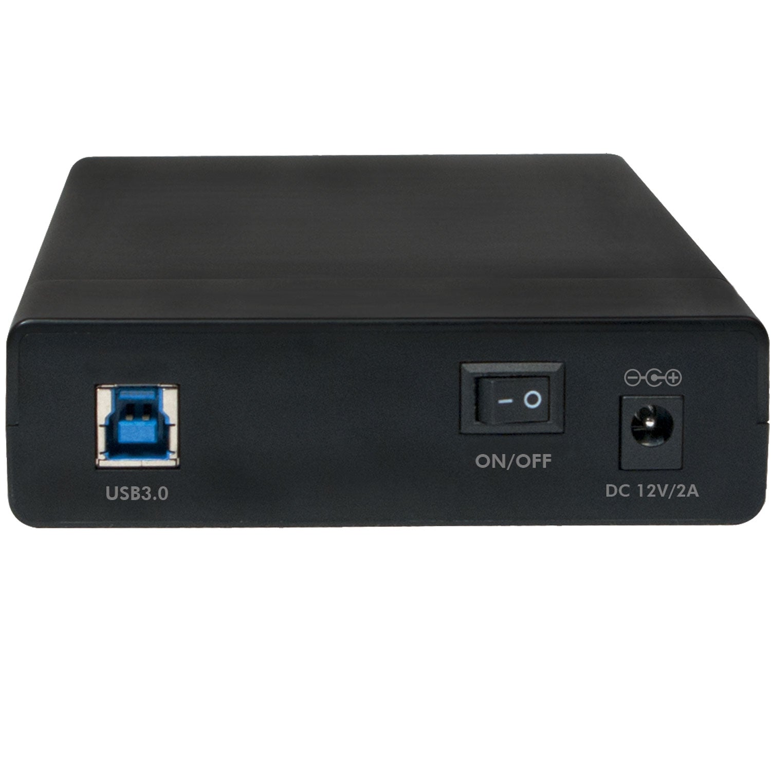 Hard disk cabinet 3.5" USB 3.0