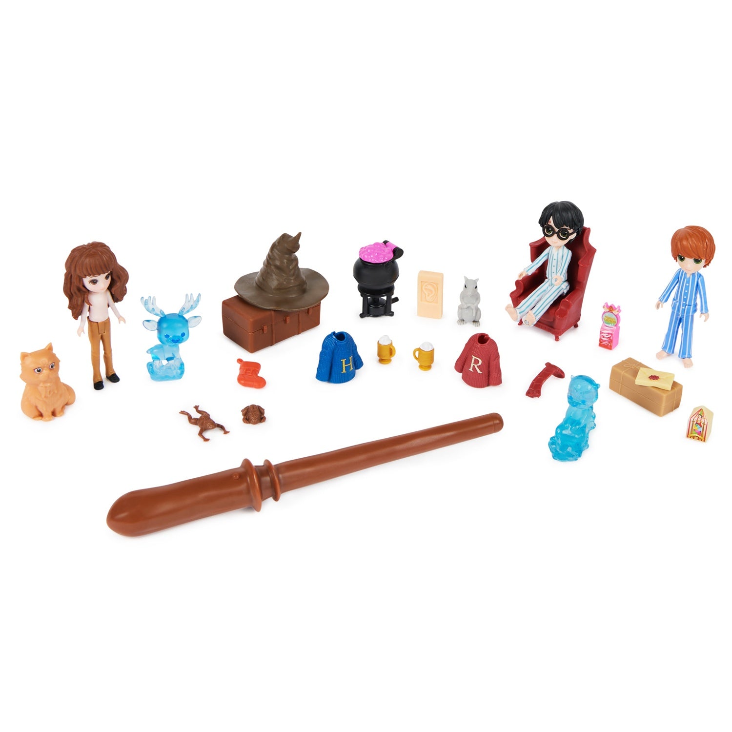 Harry Potter Advent Calendar