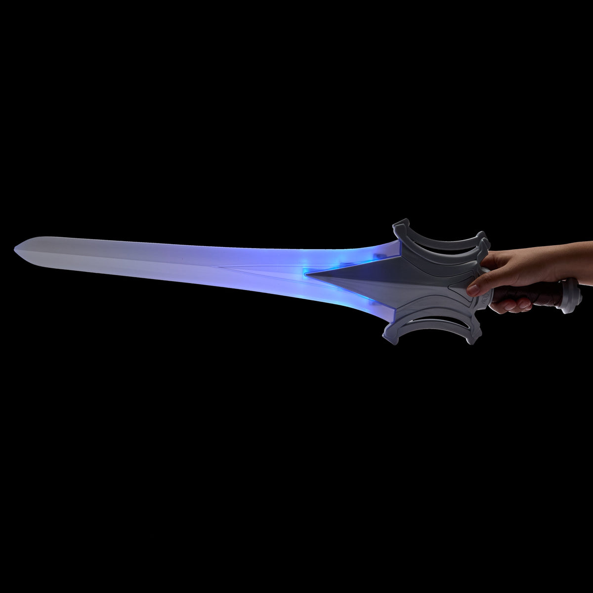 He-Man Deluxe Power Sword with Lights & Sounds, 68 cm