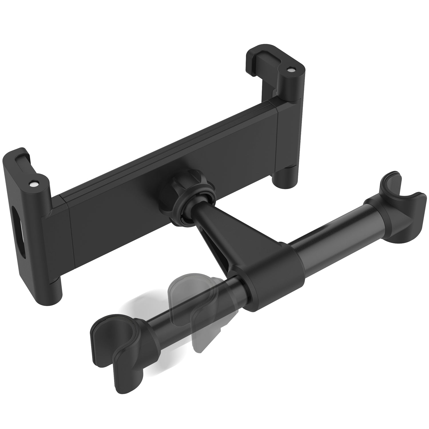 Headrest bracket Tablet 6-9.5"