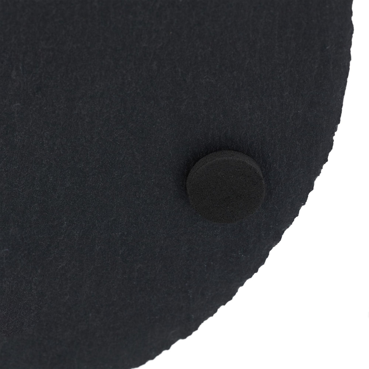 Heart-shaped slate plate