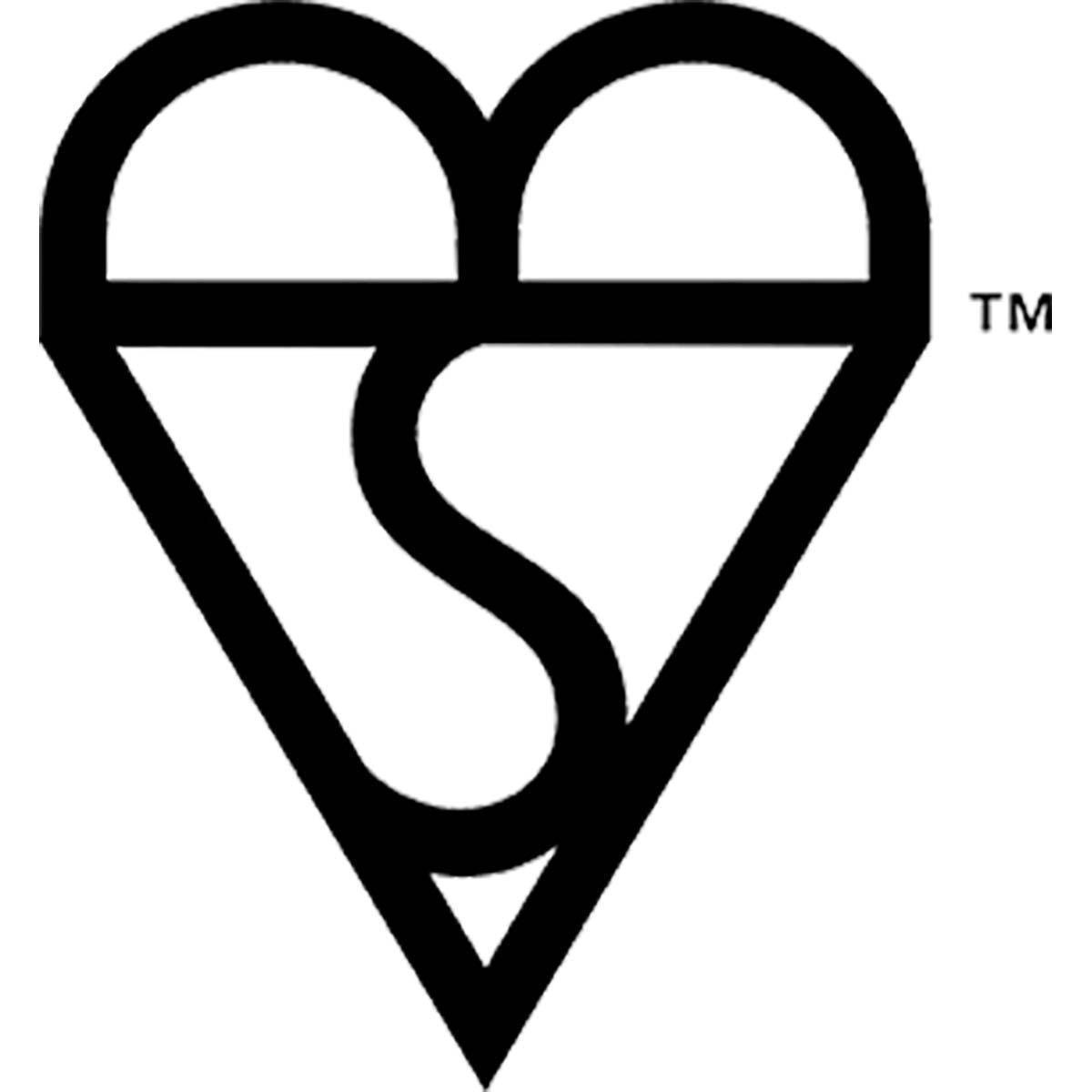 Heat Alarm | Battery powered | Battery life up to: 10 years | With test button | 85 dB| ABS | White