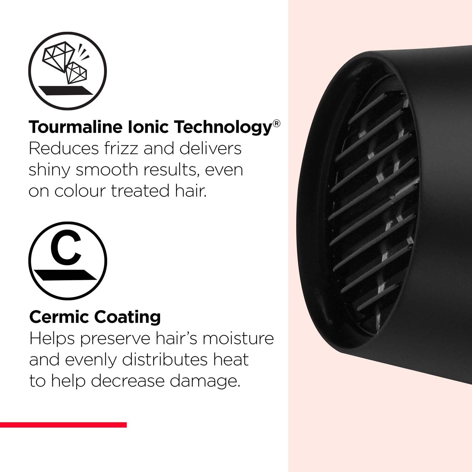 Heat Dryer with Adjustable Temperature Settings
