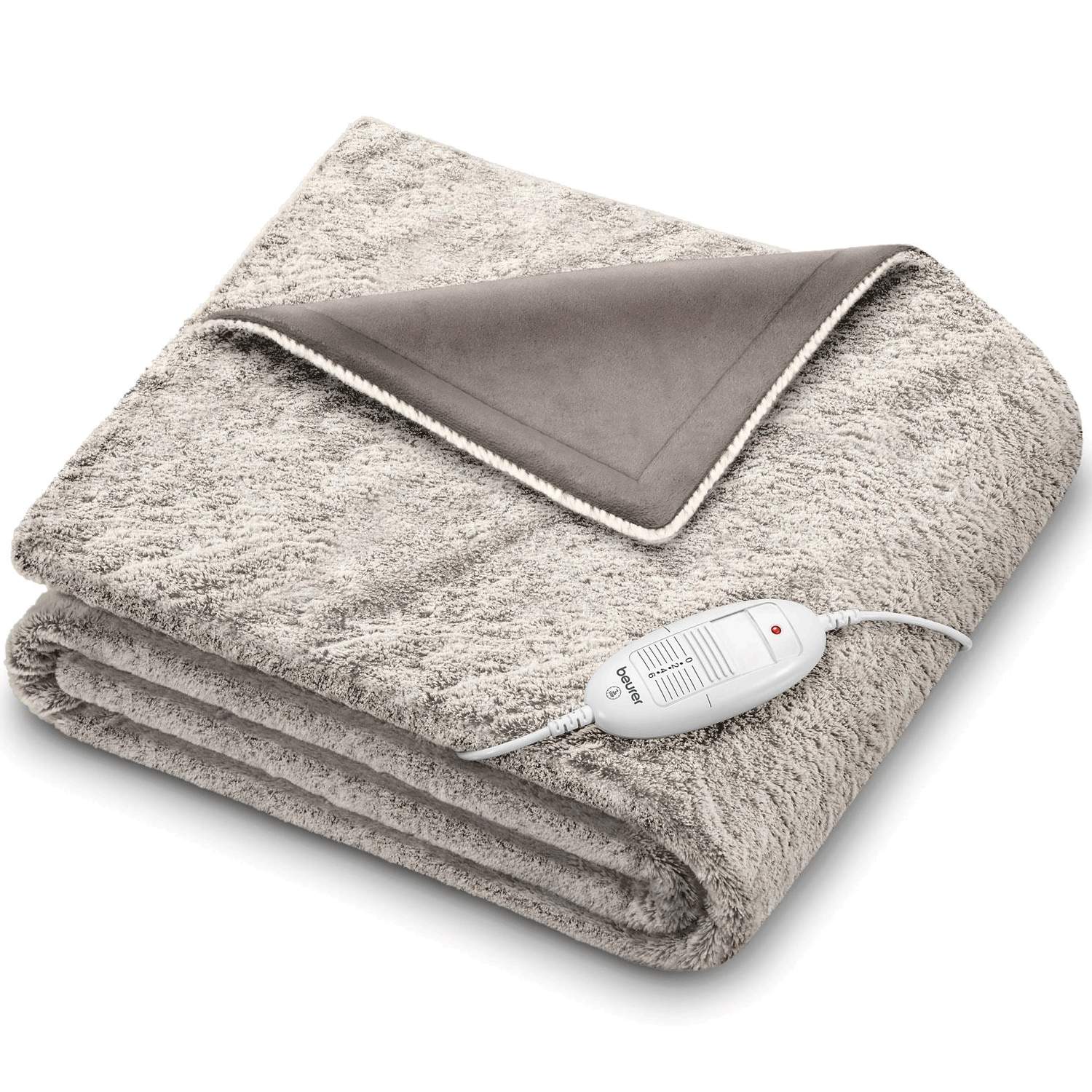Heating blanket 180x130cm HD 75 Nordic