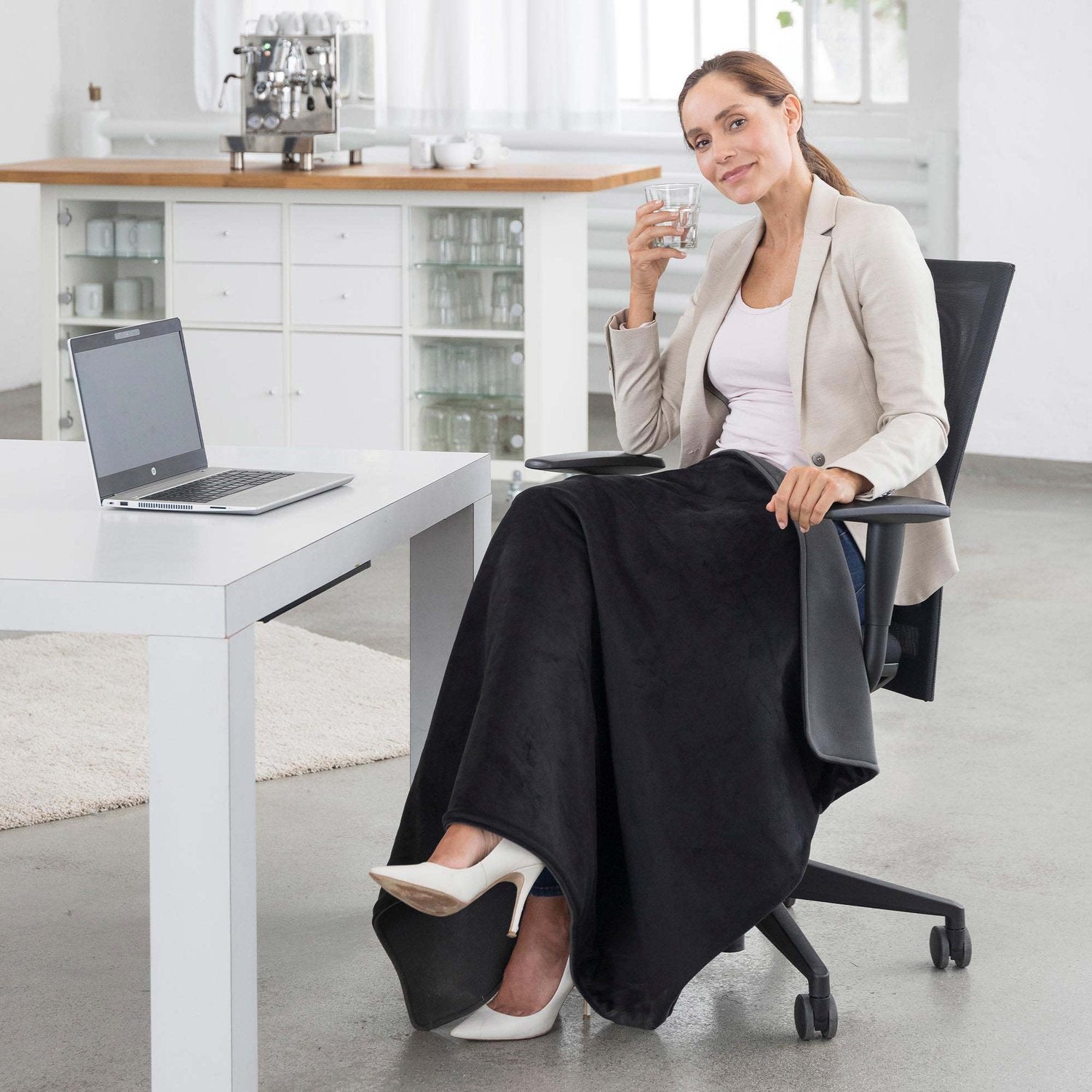 Heating blanket OL200 130x90cm