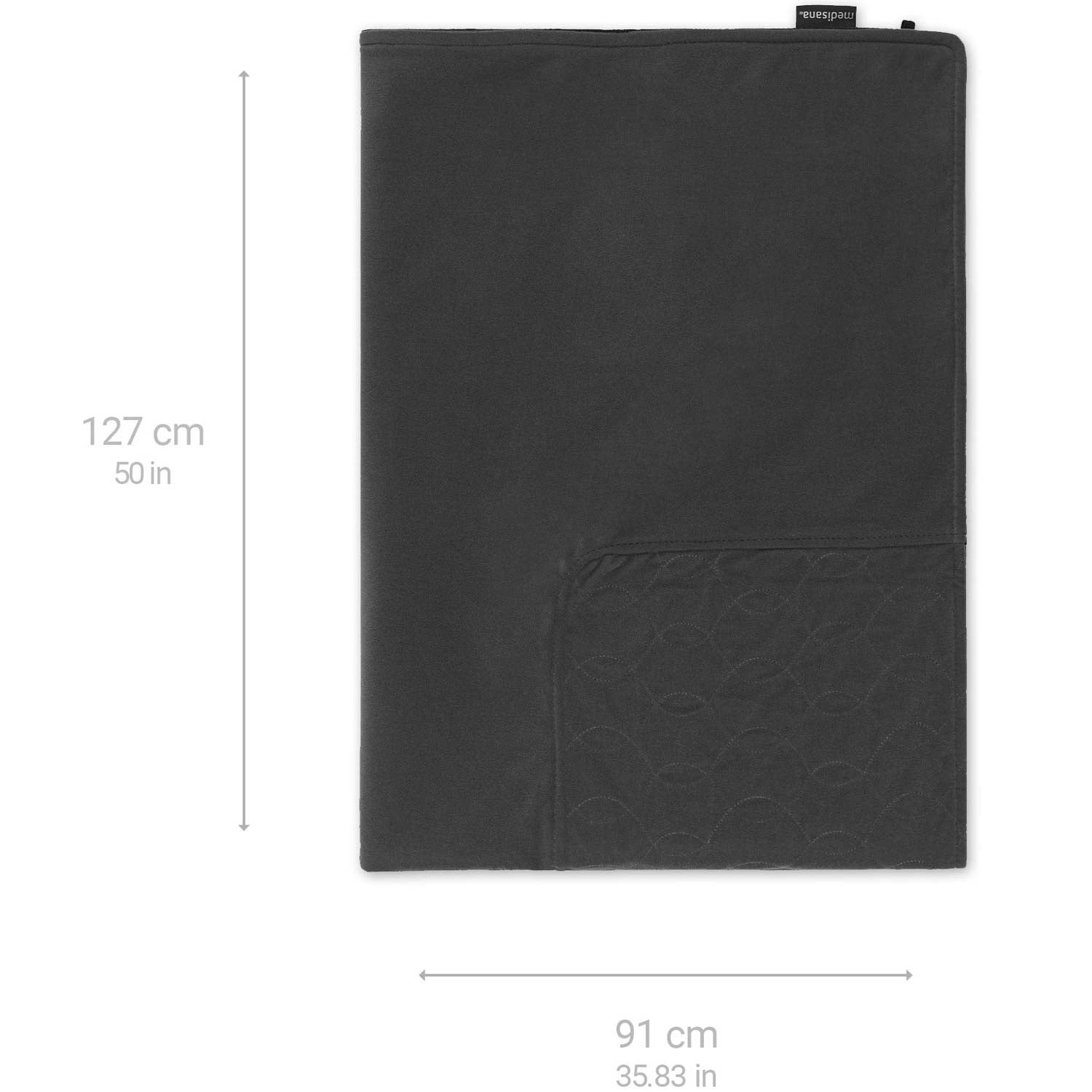 Heating blanket OL200 130x90cm