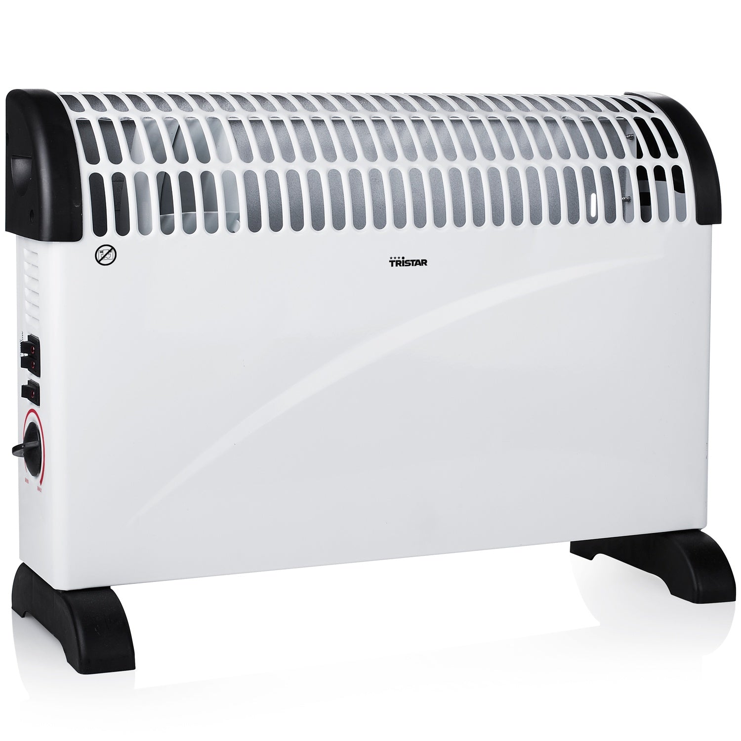Heating element 2000W Convector KA-5912