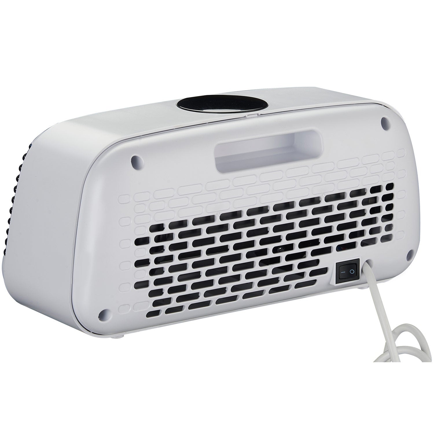 Heating fan 1500W FH-215060 incl. Remote. PTC