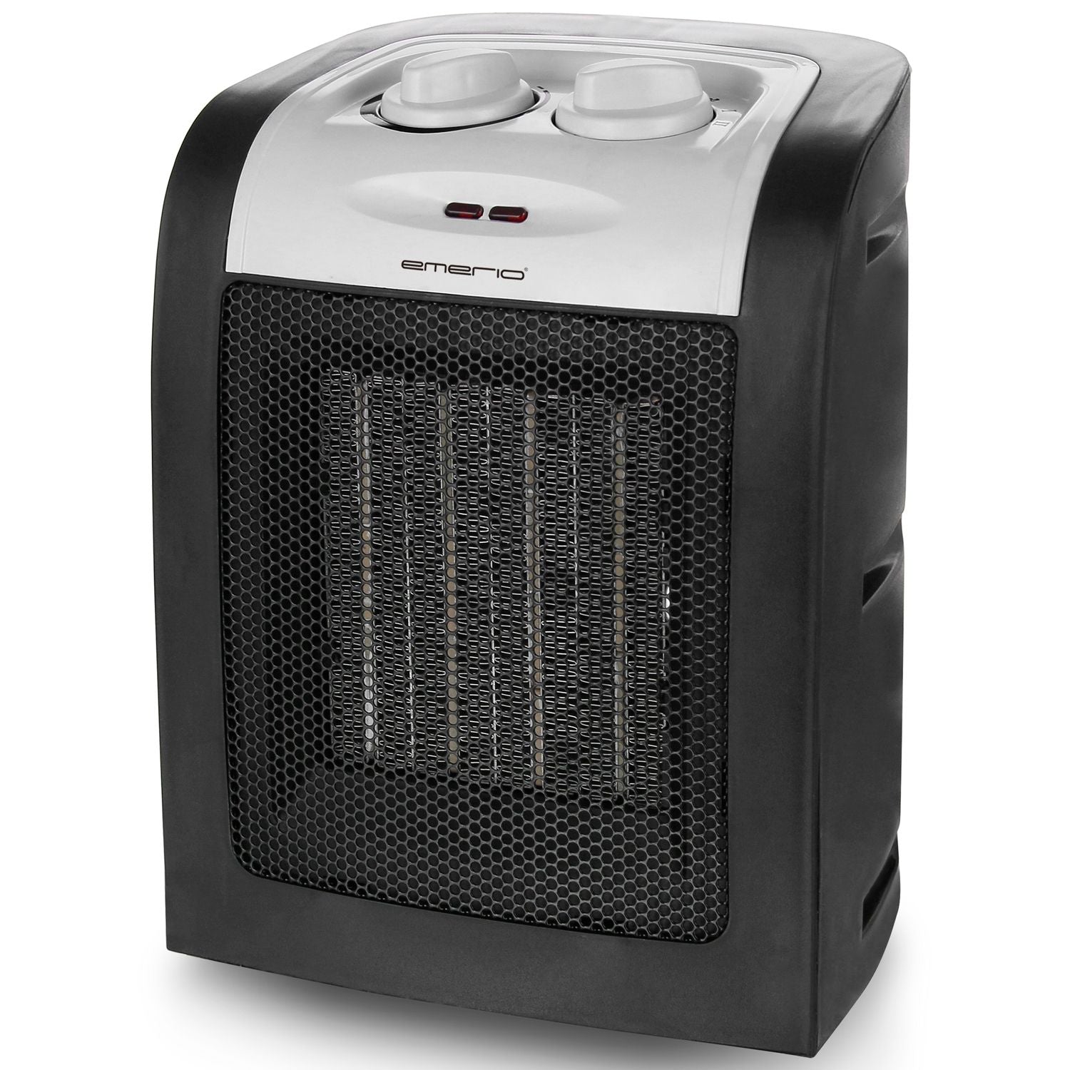 Heating fan 1800W Thermostat Ceramic Element