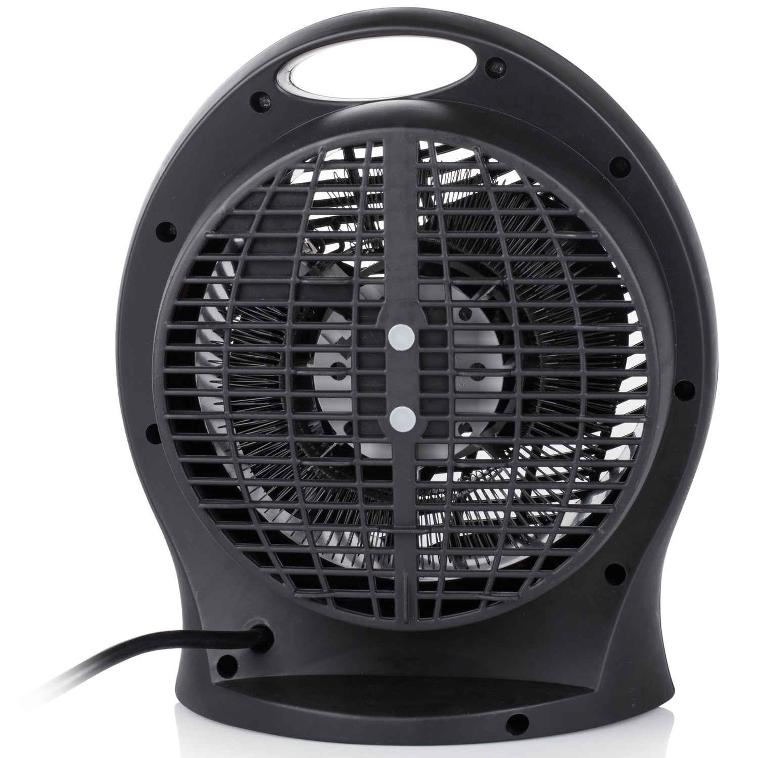 Heating fan 2000W Adjustable Thermostat