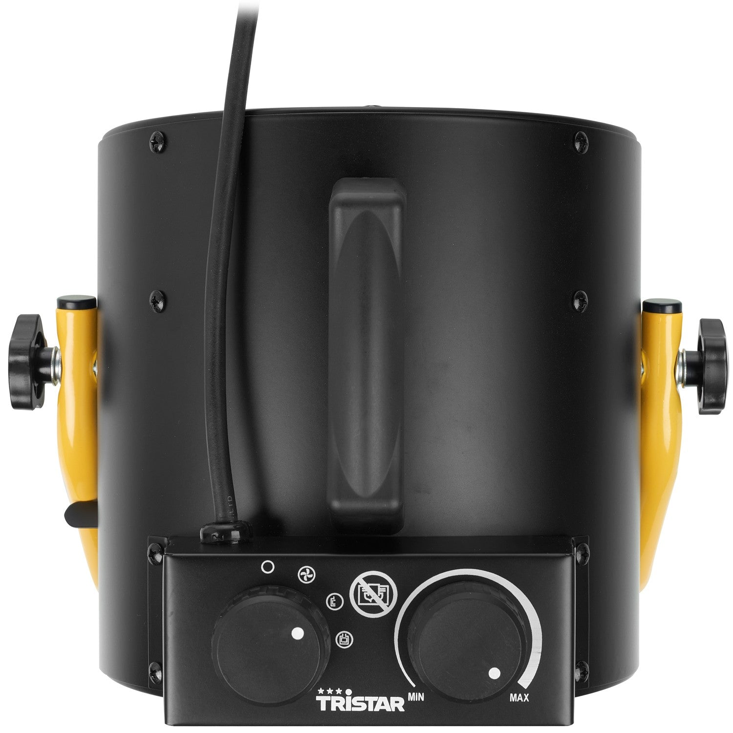 Heating fan Pro Electric heater 3000W IP24