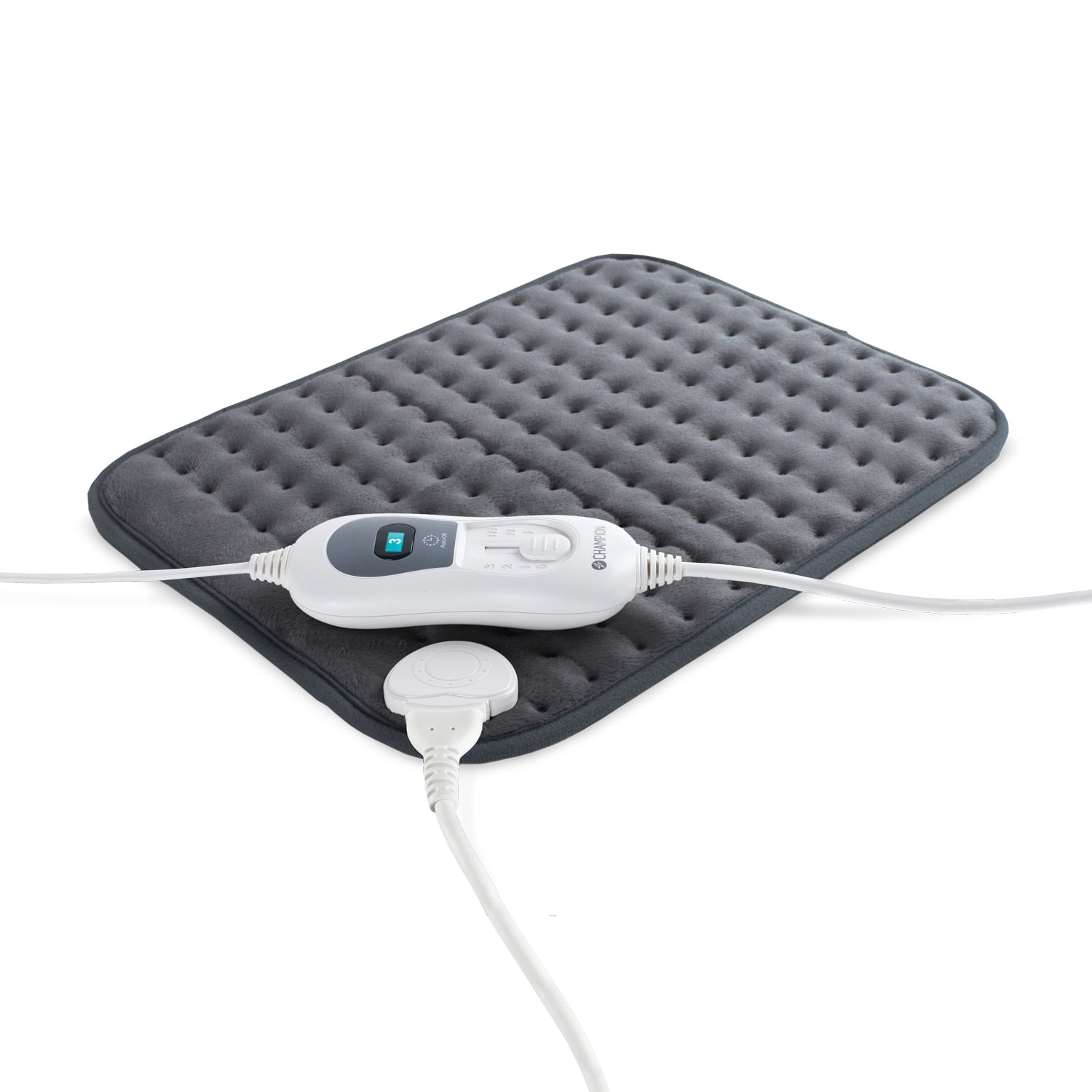 Heating pad 30x40cm VD110 Grey