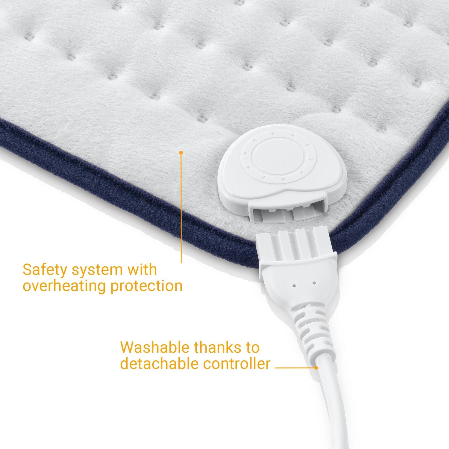 Heating pad HP405 30x40cm