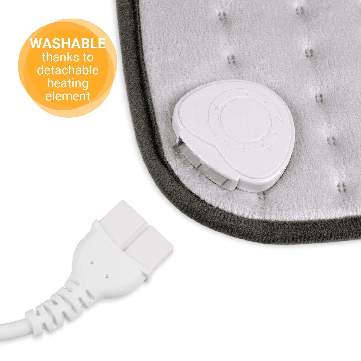 Heating pad HP650