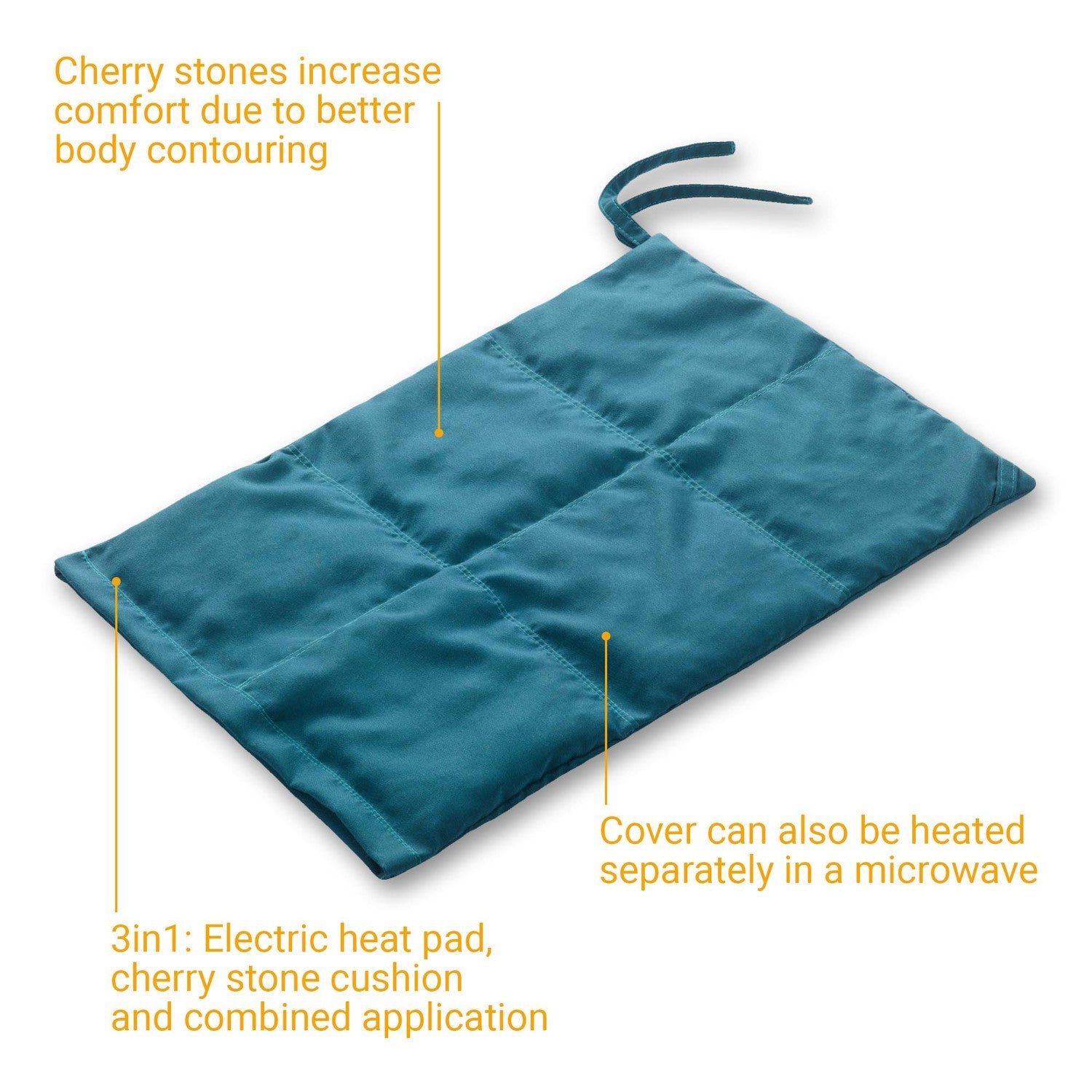 Heating pad HS200 40x30cm