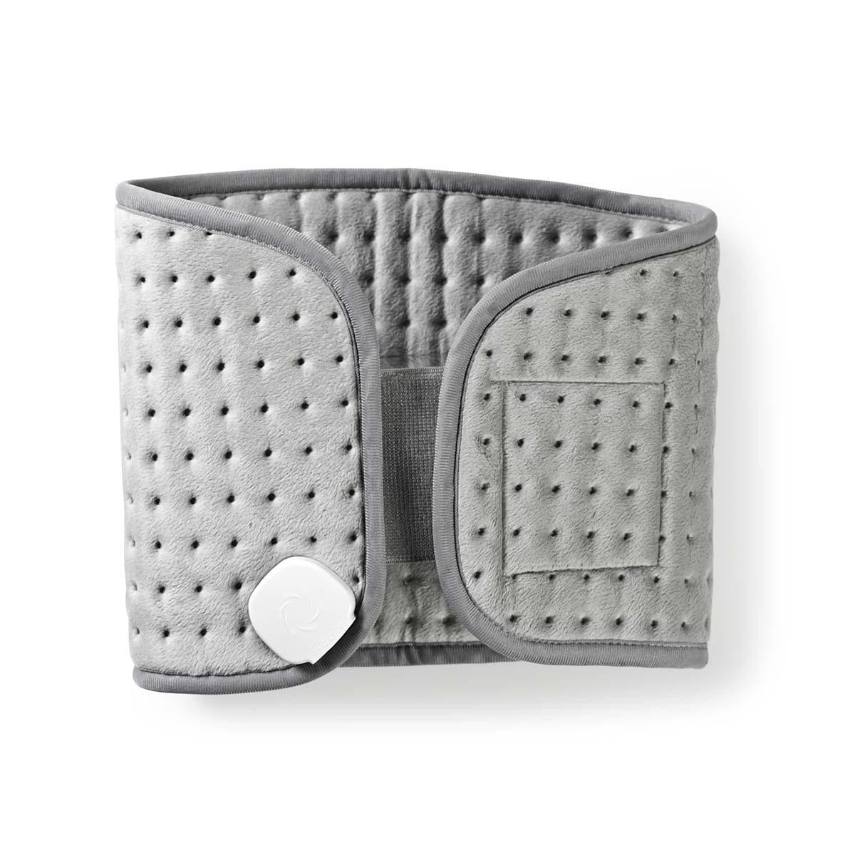 Heating pad | Stomach and back | 6 Heat settings | Overheat Protection | Washable