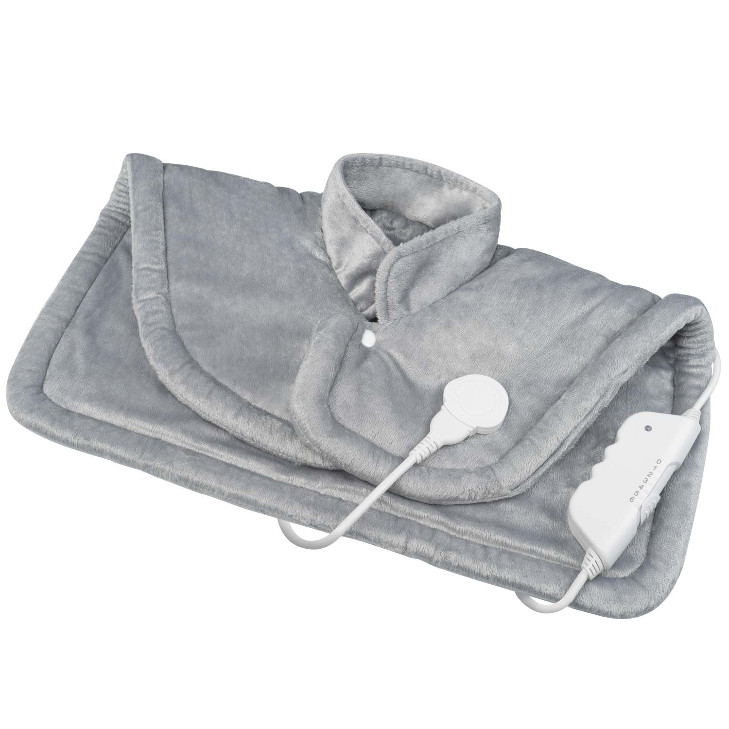 Heating pad for neck & back HP622 56x52cm