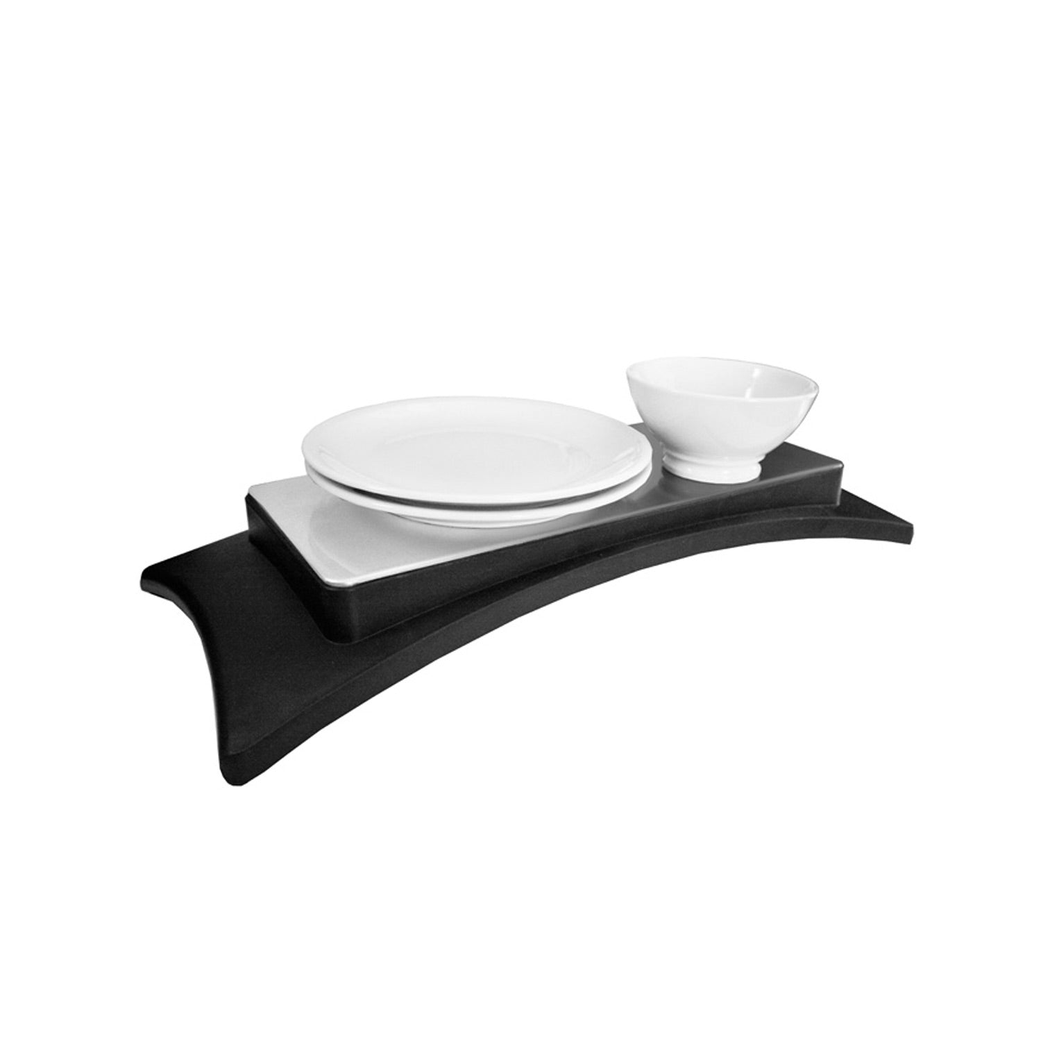 Heating plate Double 801