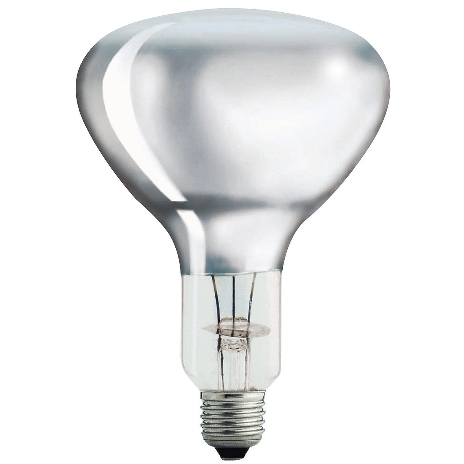 Heat lamp Red BR125 IR 250W E27 230-250V Red