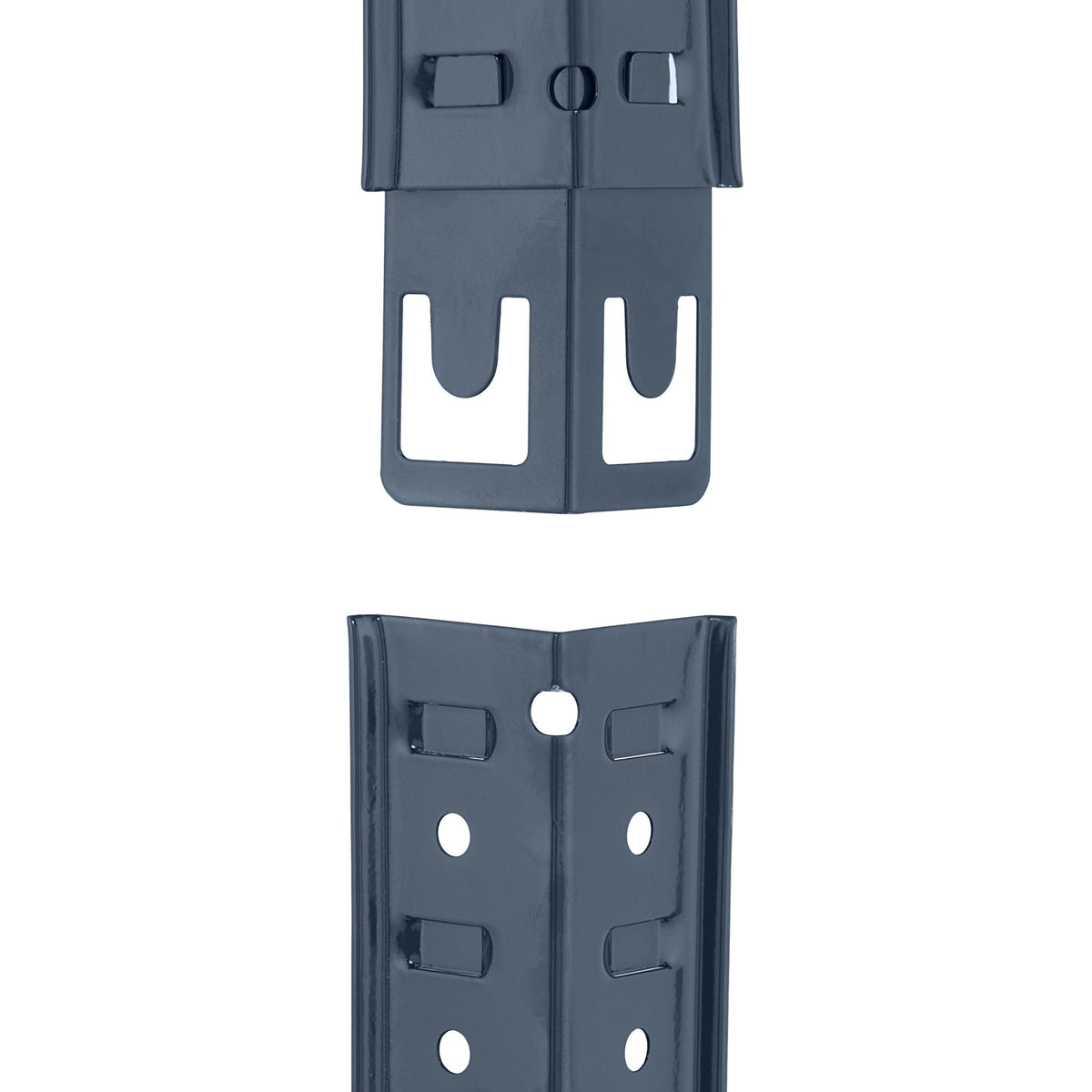 Heavy Duty Shelving Unit with 5 Levels