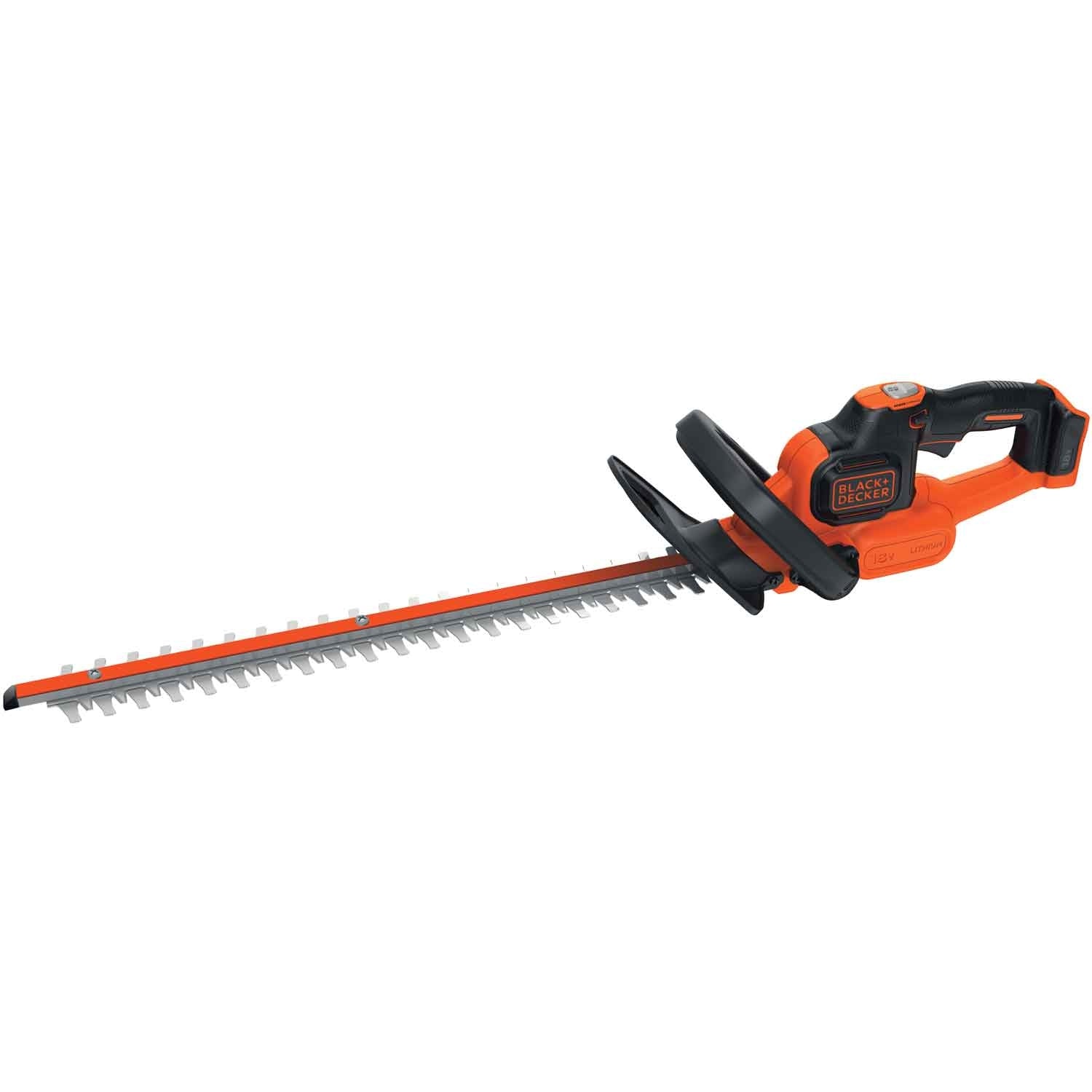 Hedge shears 18V 45cm Tool Only