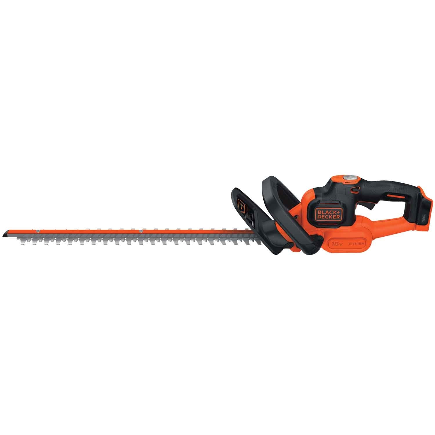 Hedge shears 18V 45cm Tool Only