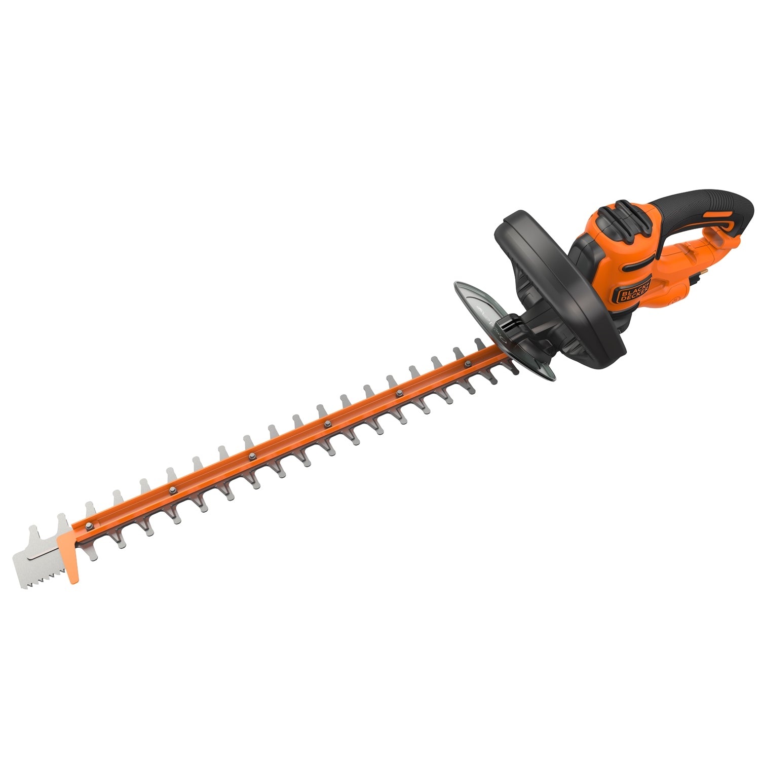 Hedge shears 500W 55cm Sword length