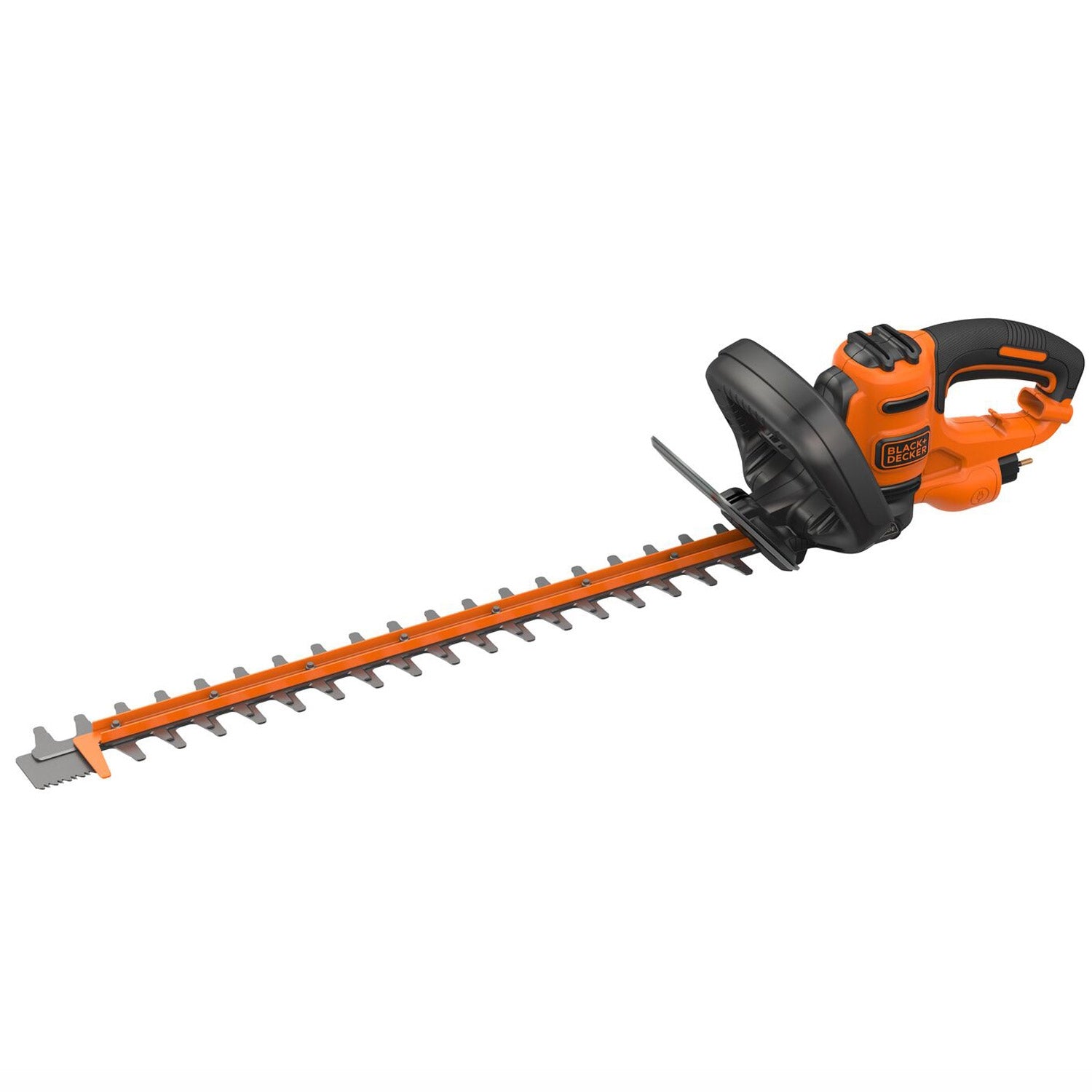 Hedge shears 60cm 600W with saw blade