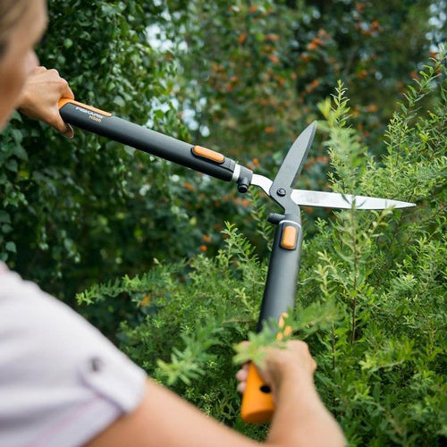 Hedge shears HS86 Telescopic SmartFit