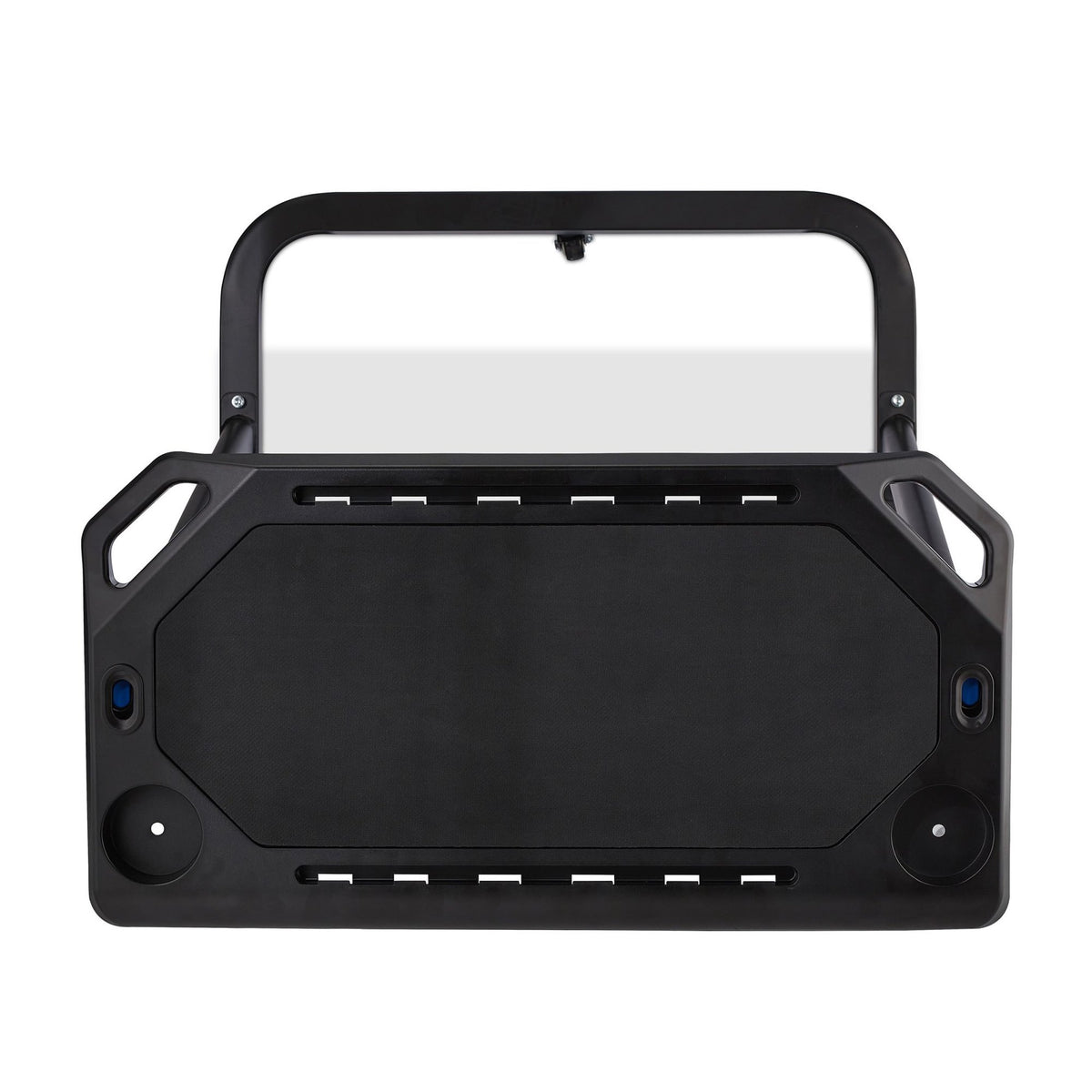 Height-adjustable multifunctional desk