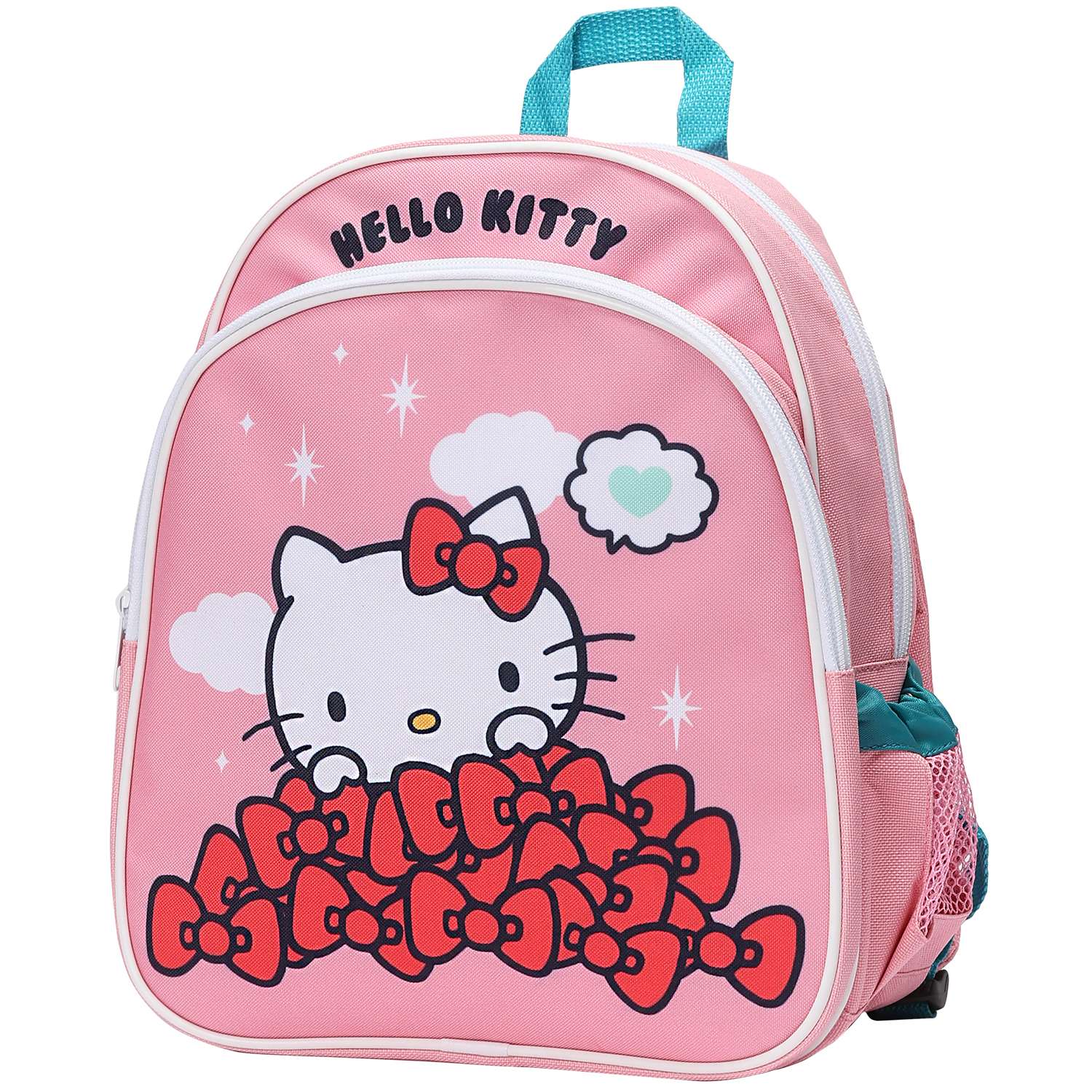 Hello Kitty Backpack