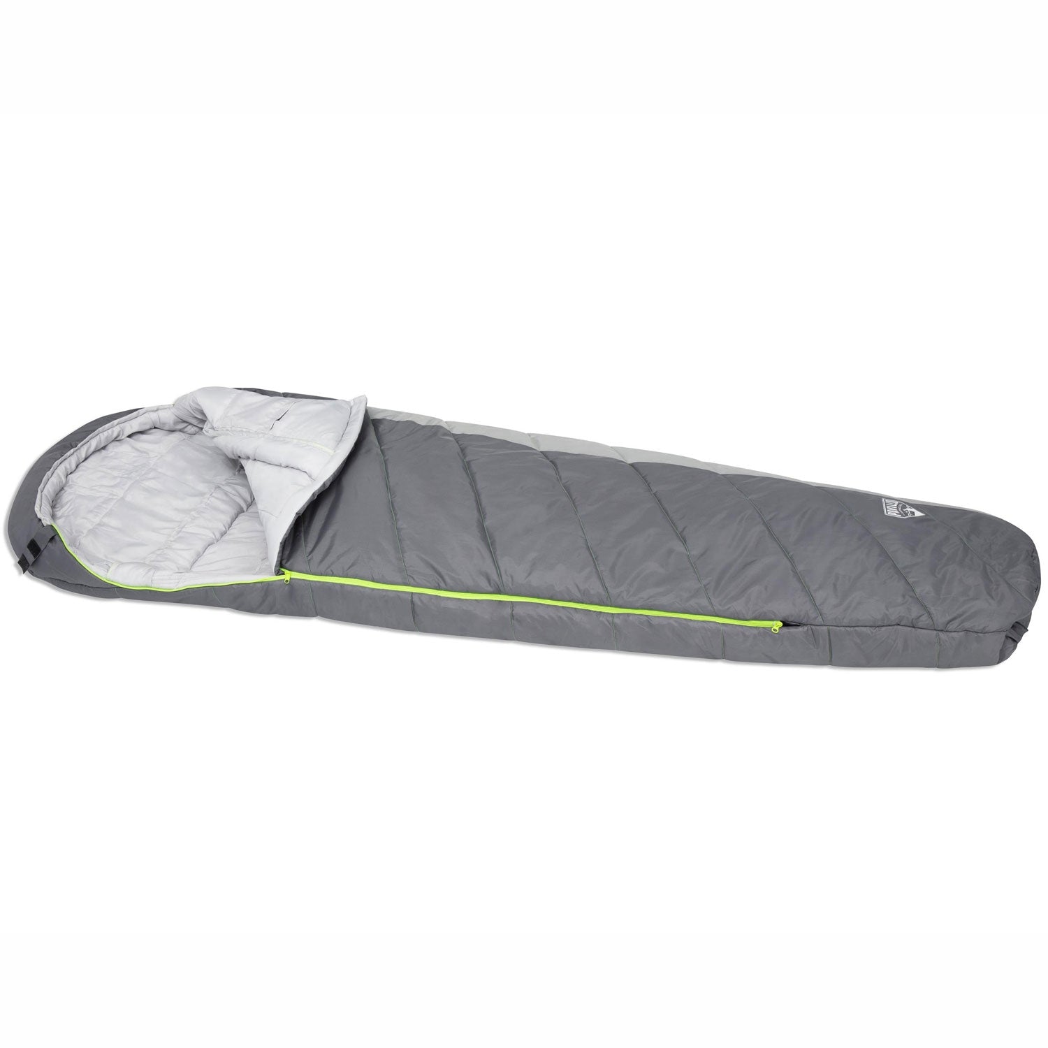 Hiberhide 0 Sleeping bag 2.30m x 80cm x 55cm