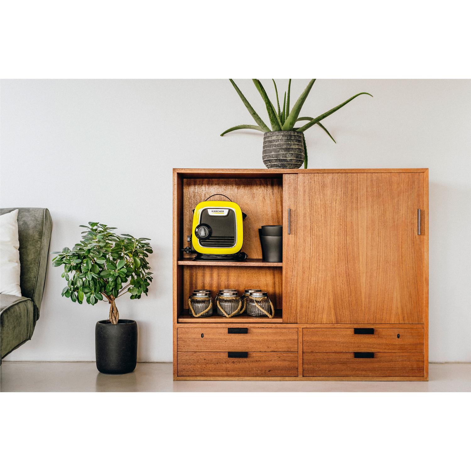 High pressure washer K mini